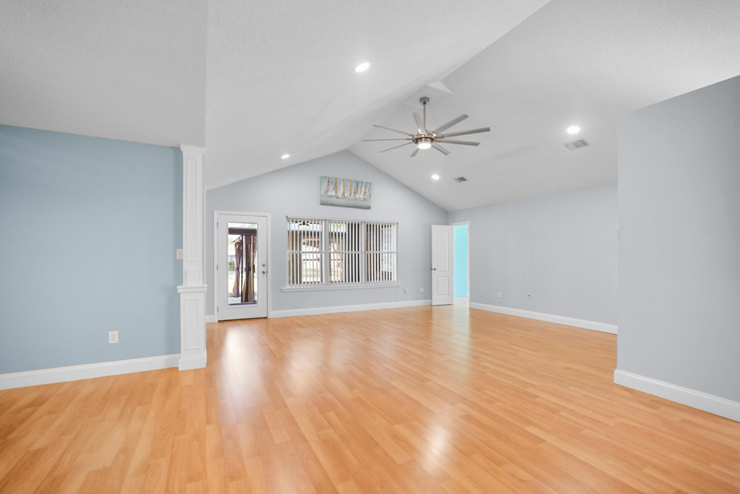 NAVARRE FIRST ADD - Residential