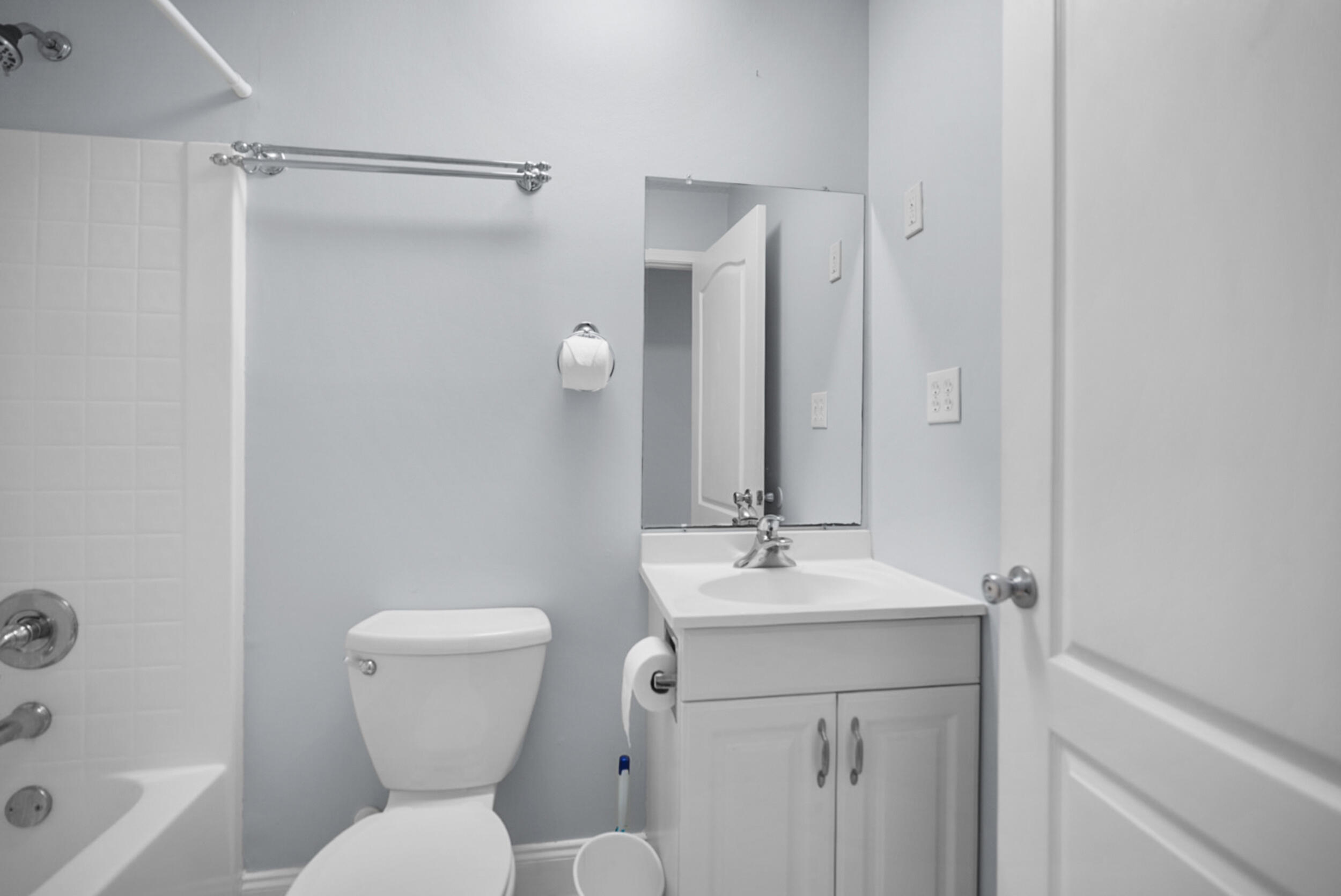 NAVARRE FIRST ADD - Residential