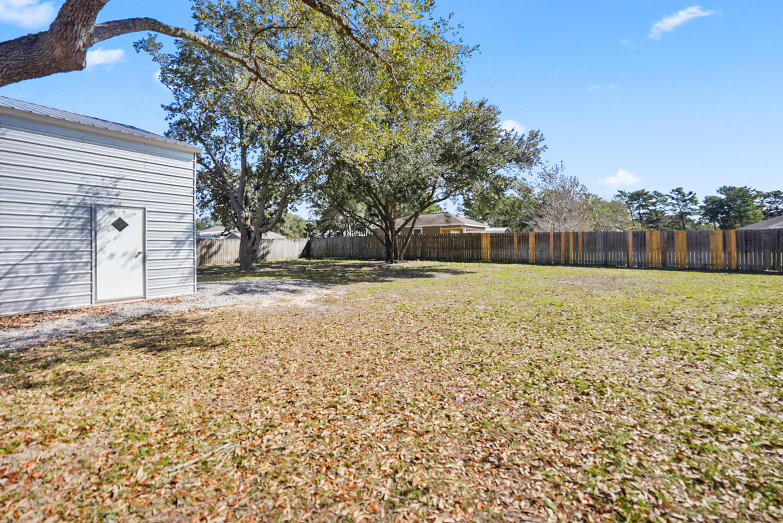 NAVARRE FIRST ADD - Residential