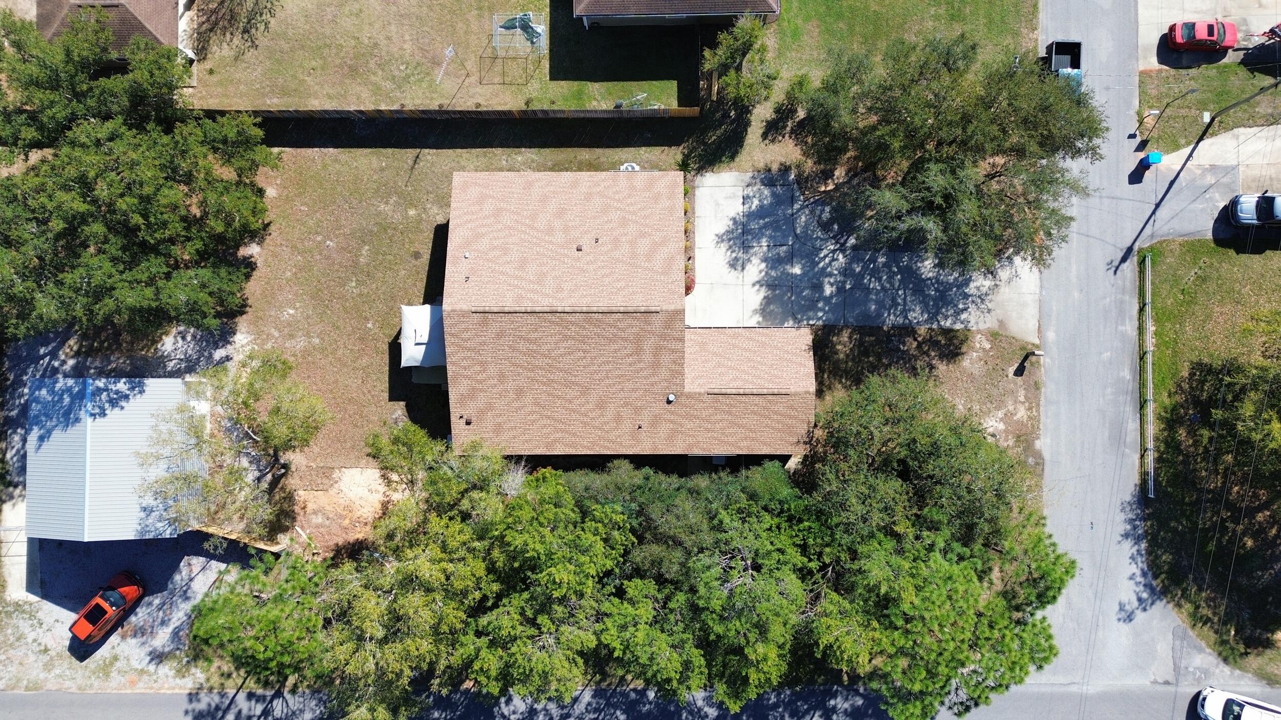 NAVARRE FIRST ADD - Residential