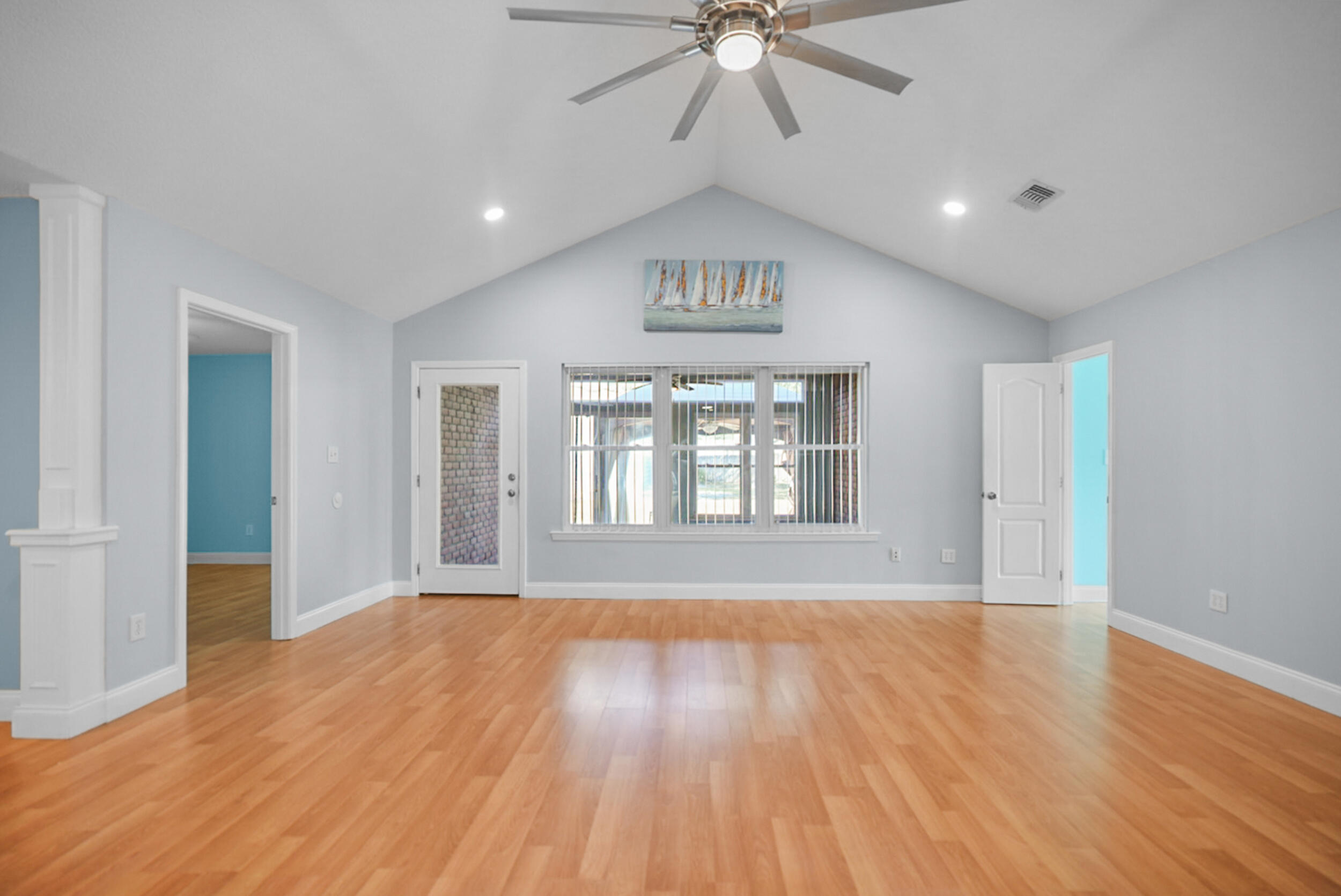 NAVARRE FIRST ADD - Residential