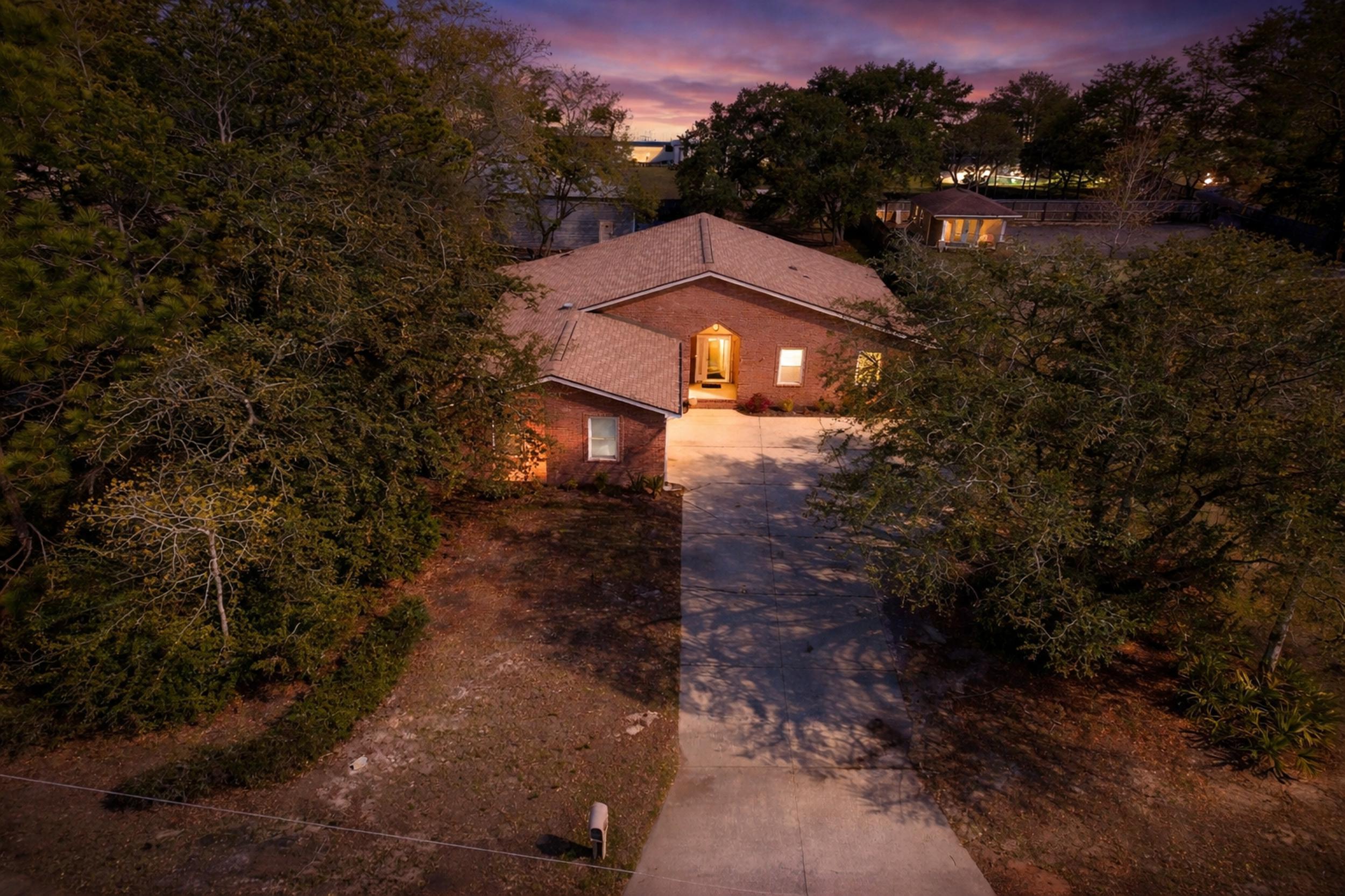 NAVARRE FIRST ADD - Residential