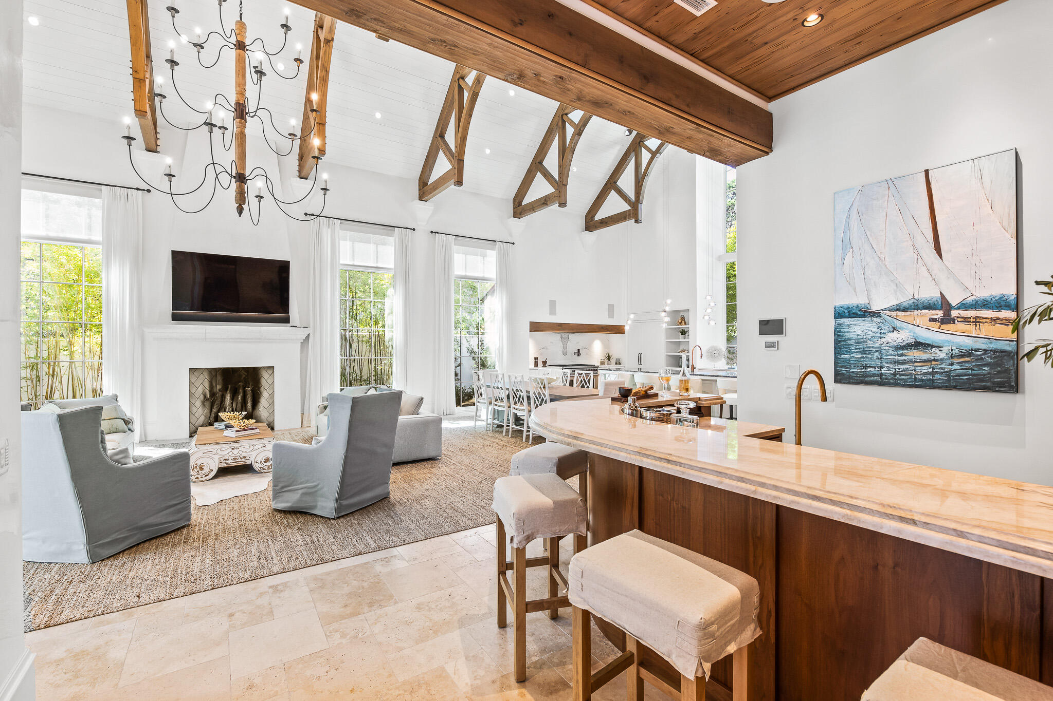 Russell S/D - Residential