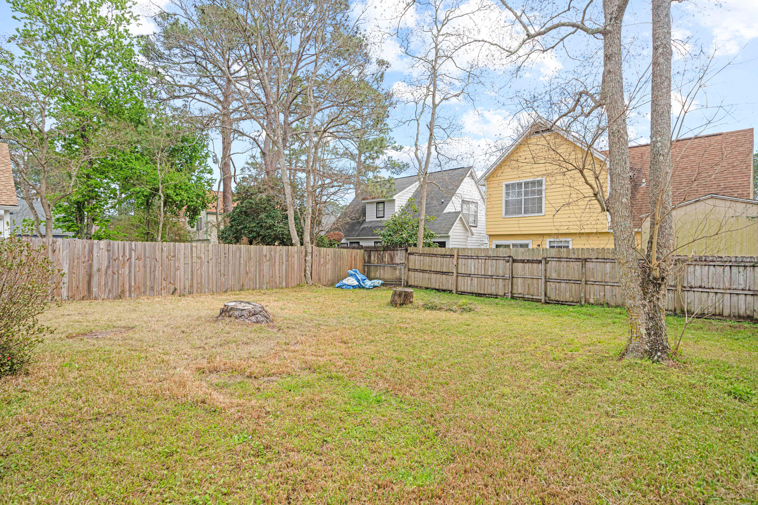 WILLOW BEND PH 1 - Residential