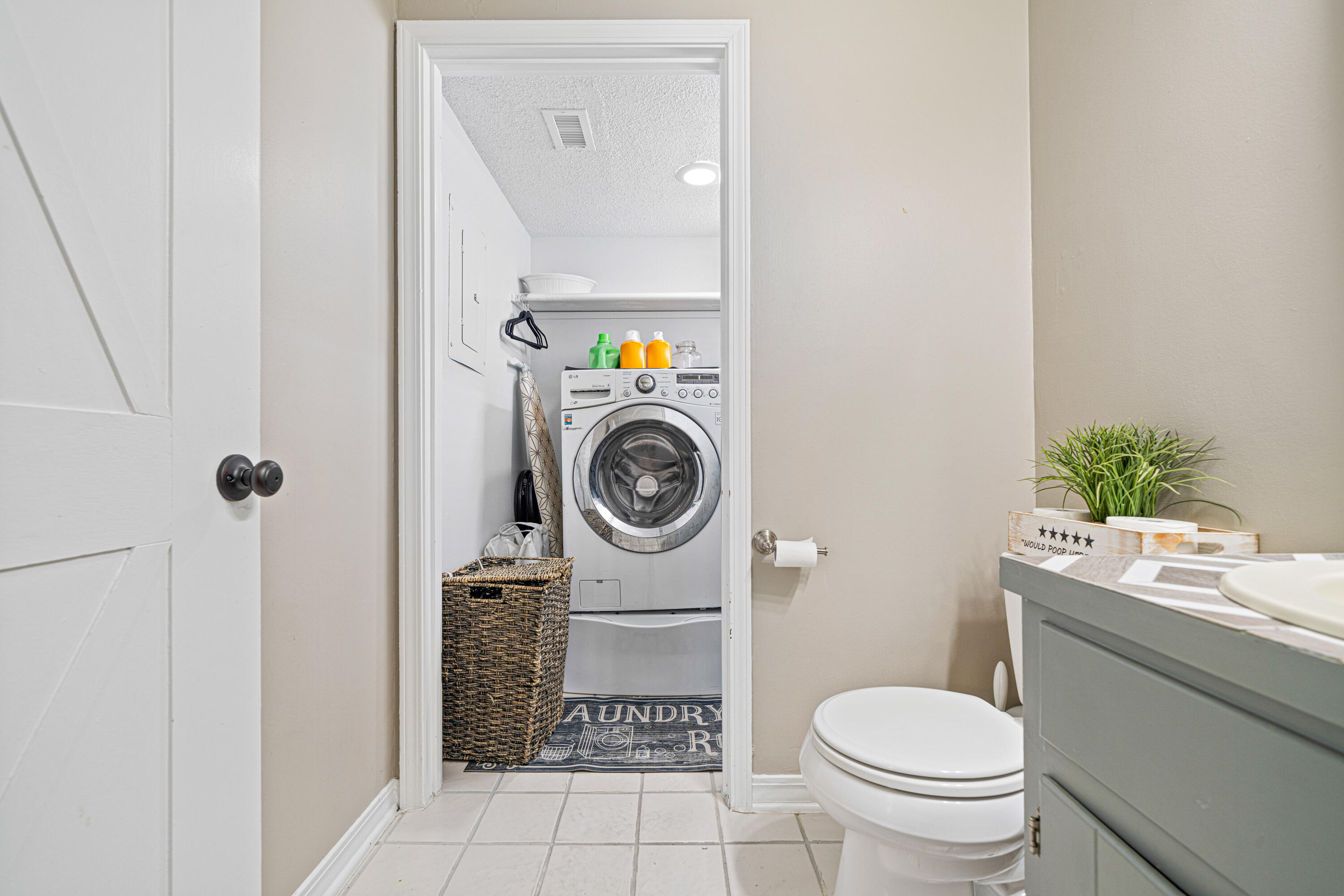 WILLOW BEND PH 1 - Residential