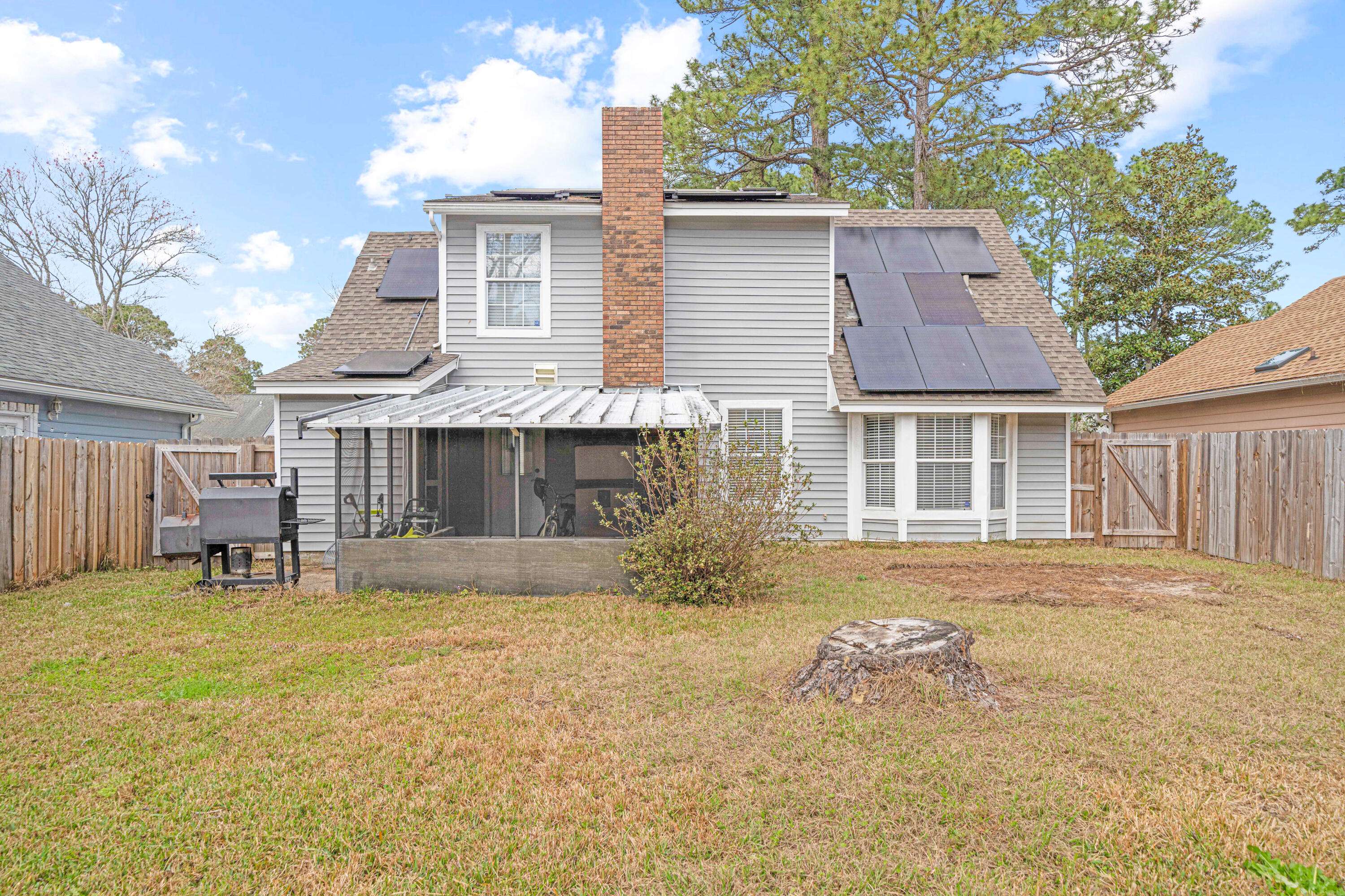 WILLOW BEND PH 1 - Residential