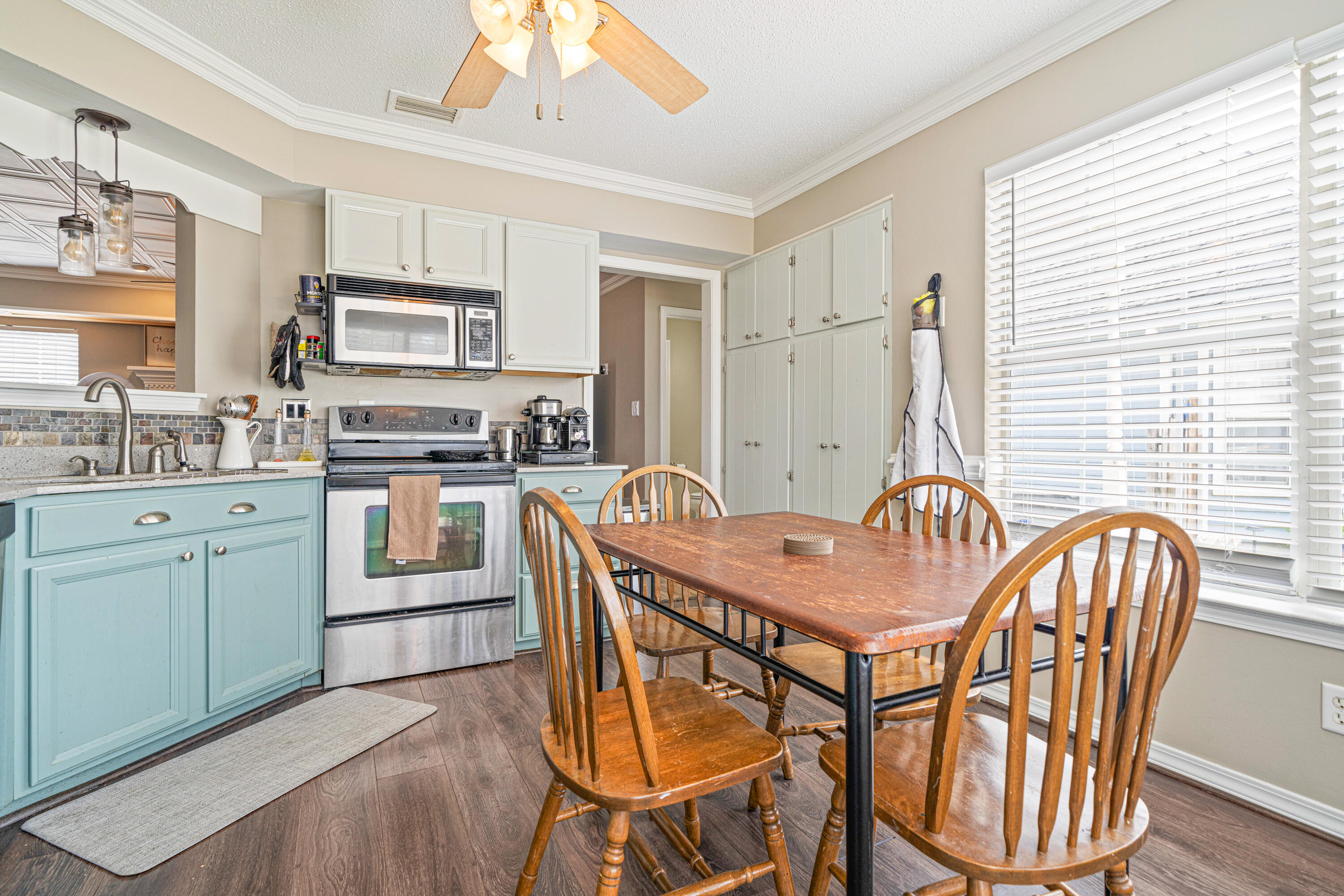 WILLOW BEND PH 1 - Residential