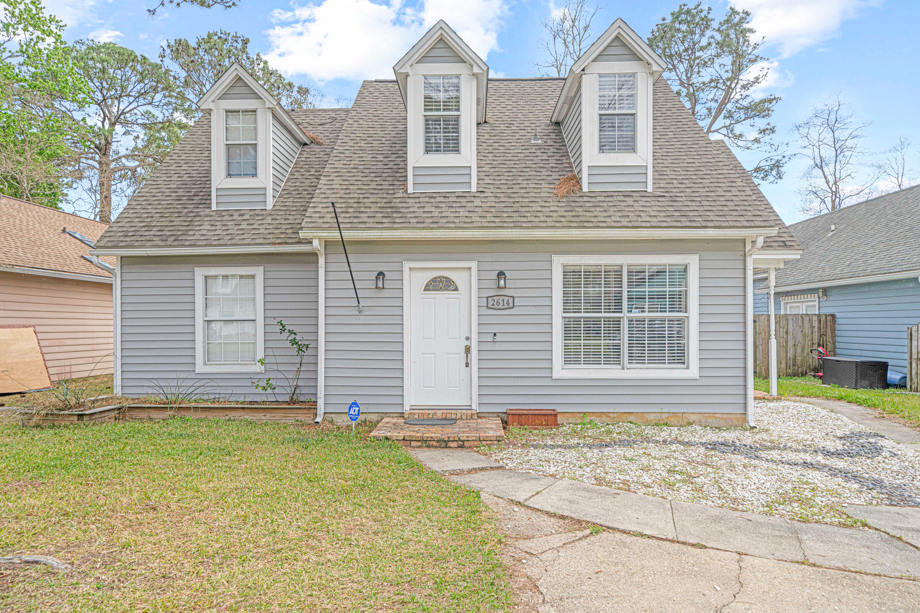 WILLOW BEND PH 1 - Residential