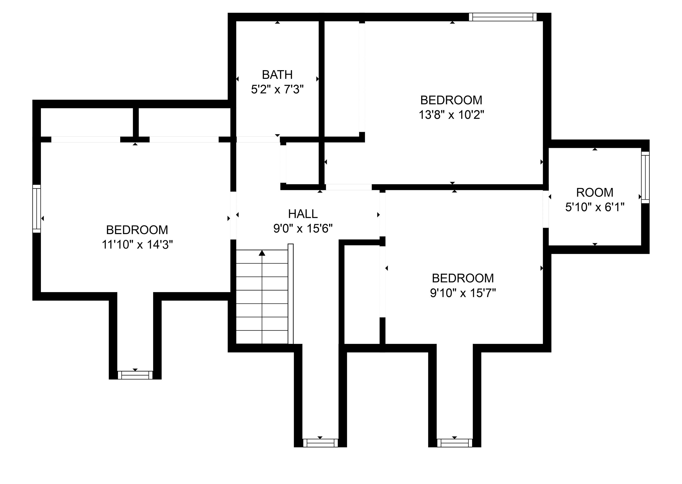 WILLOW BEND PH 1 - Residential