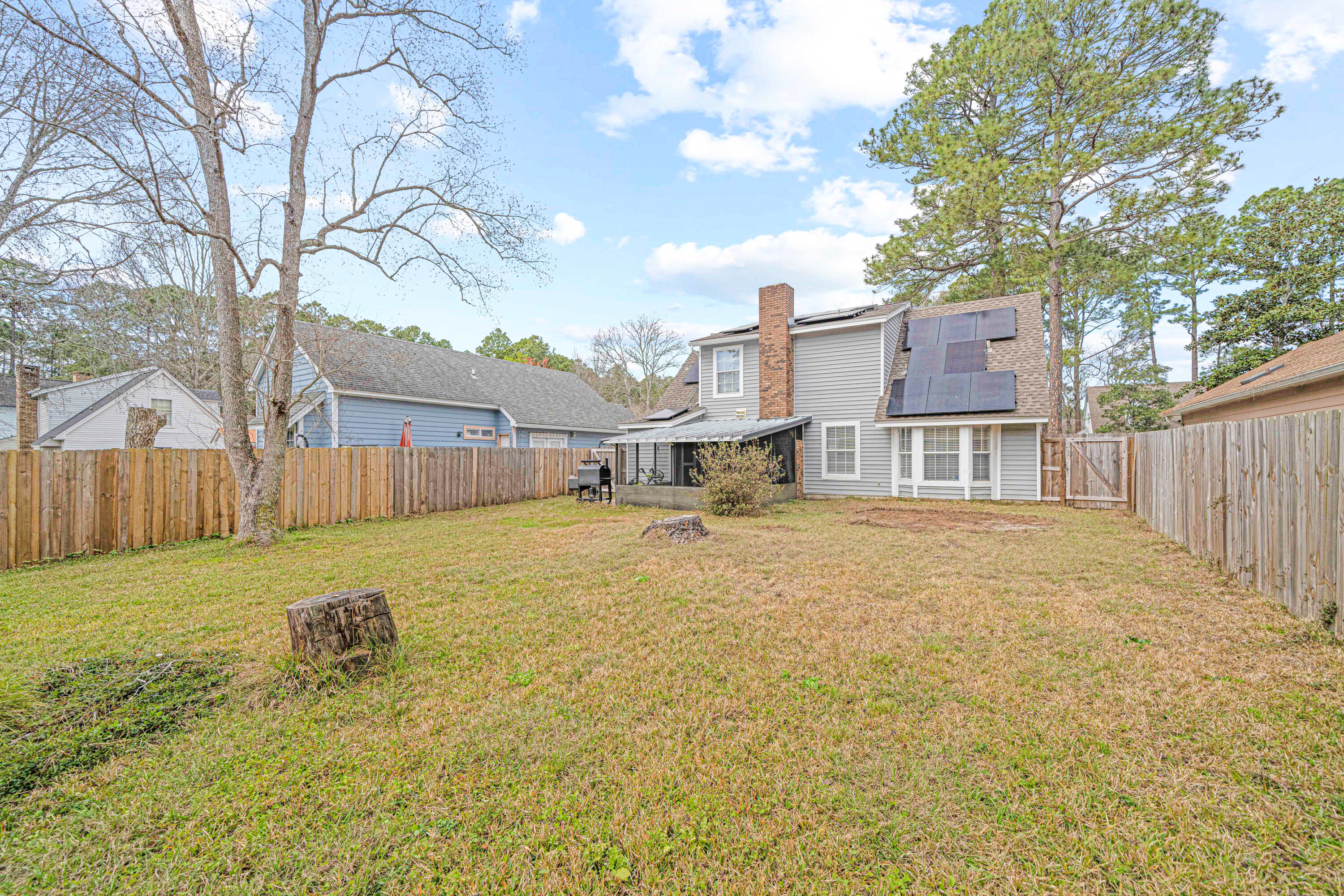 WILLOW BEND PH 1 - Residential