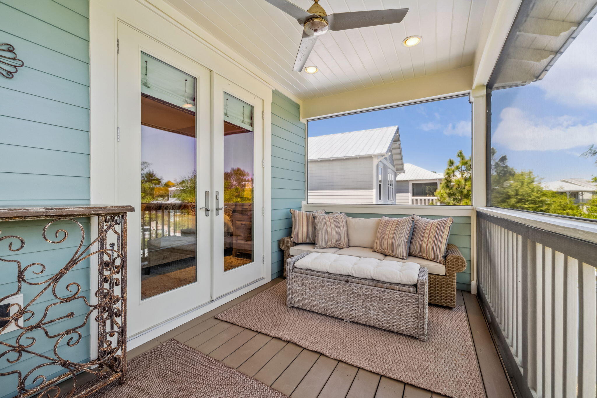 NATUREWALK AT SEAGROVE - Residential