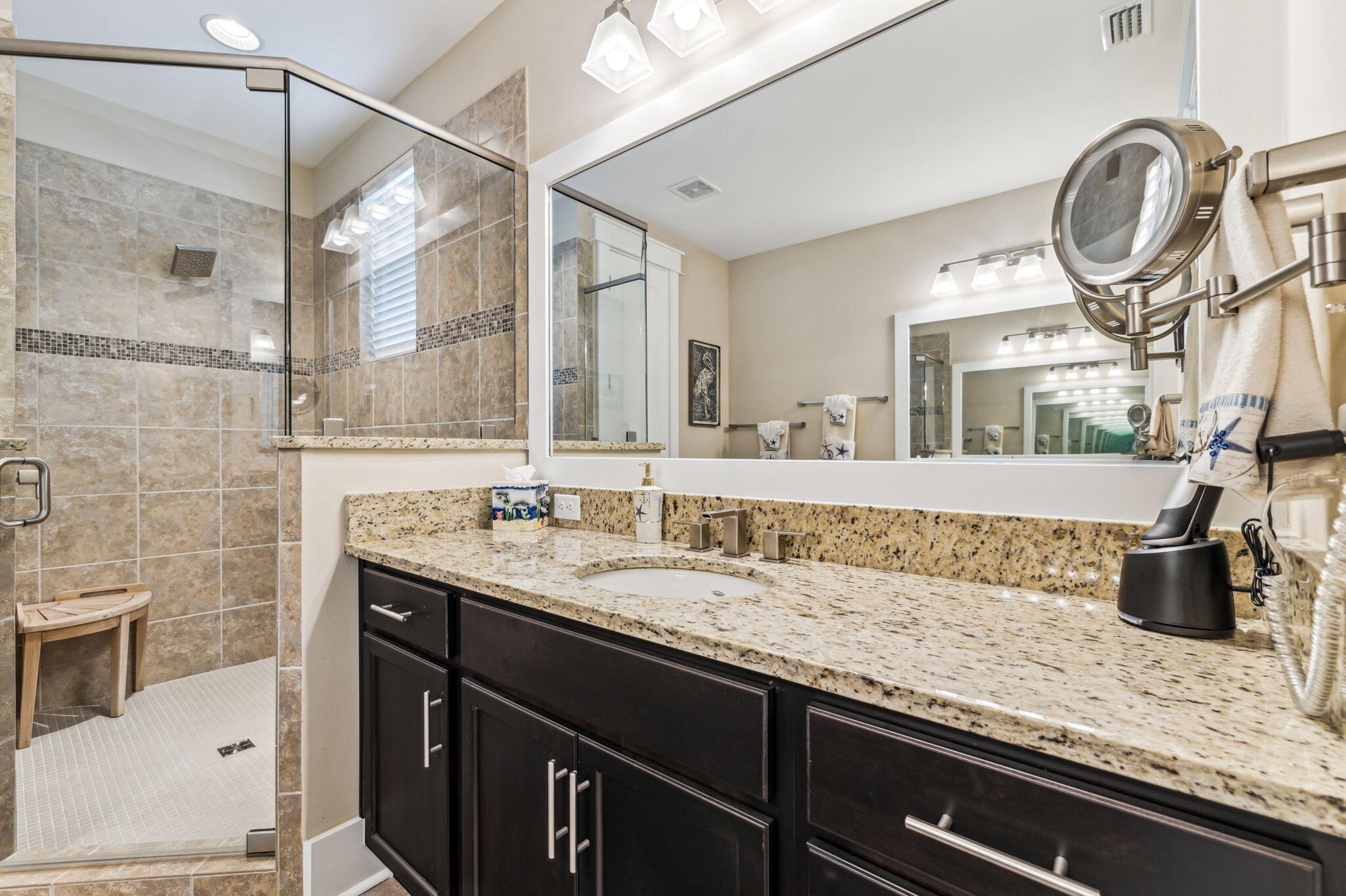 NATUREWALK AT SEAGROVE - Residential