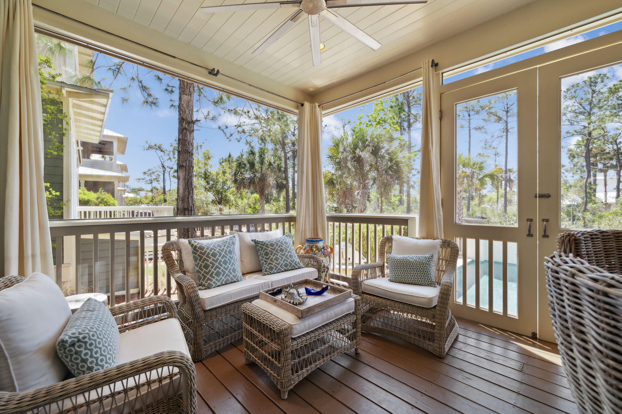 NATUREWALK AT SEAGROVE - Residential