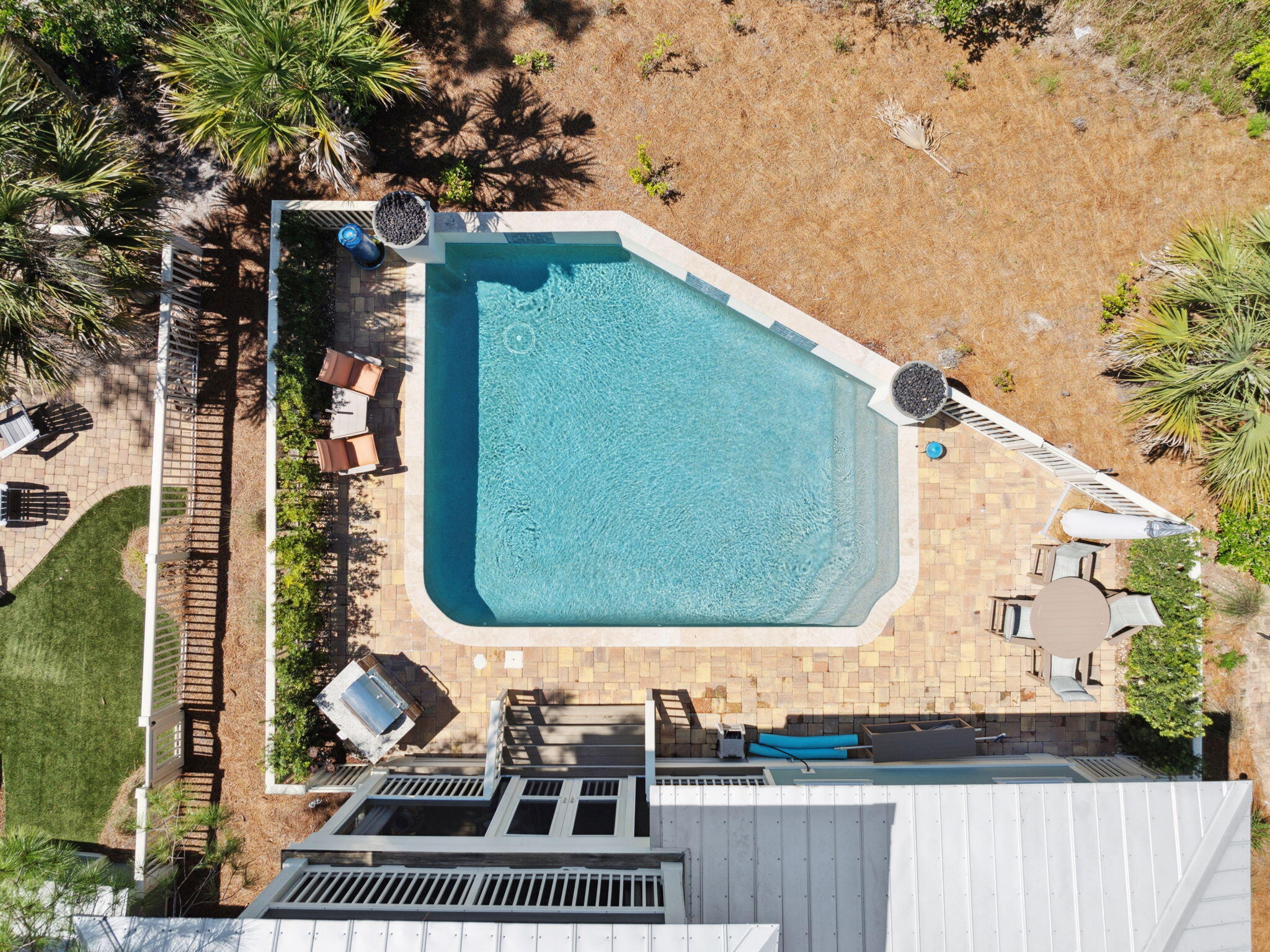 NATUREWALK AT SEAGROVE - Residential