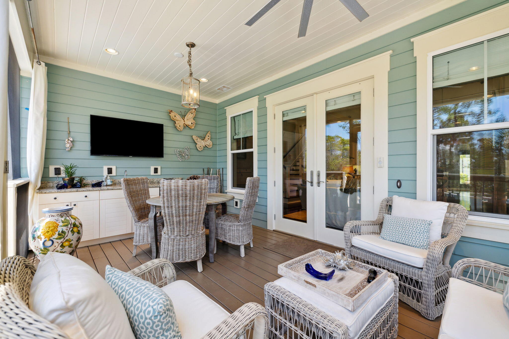 NATUREWALK AT SEAGROVE - Residential