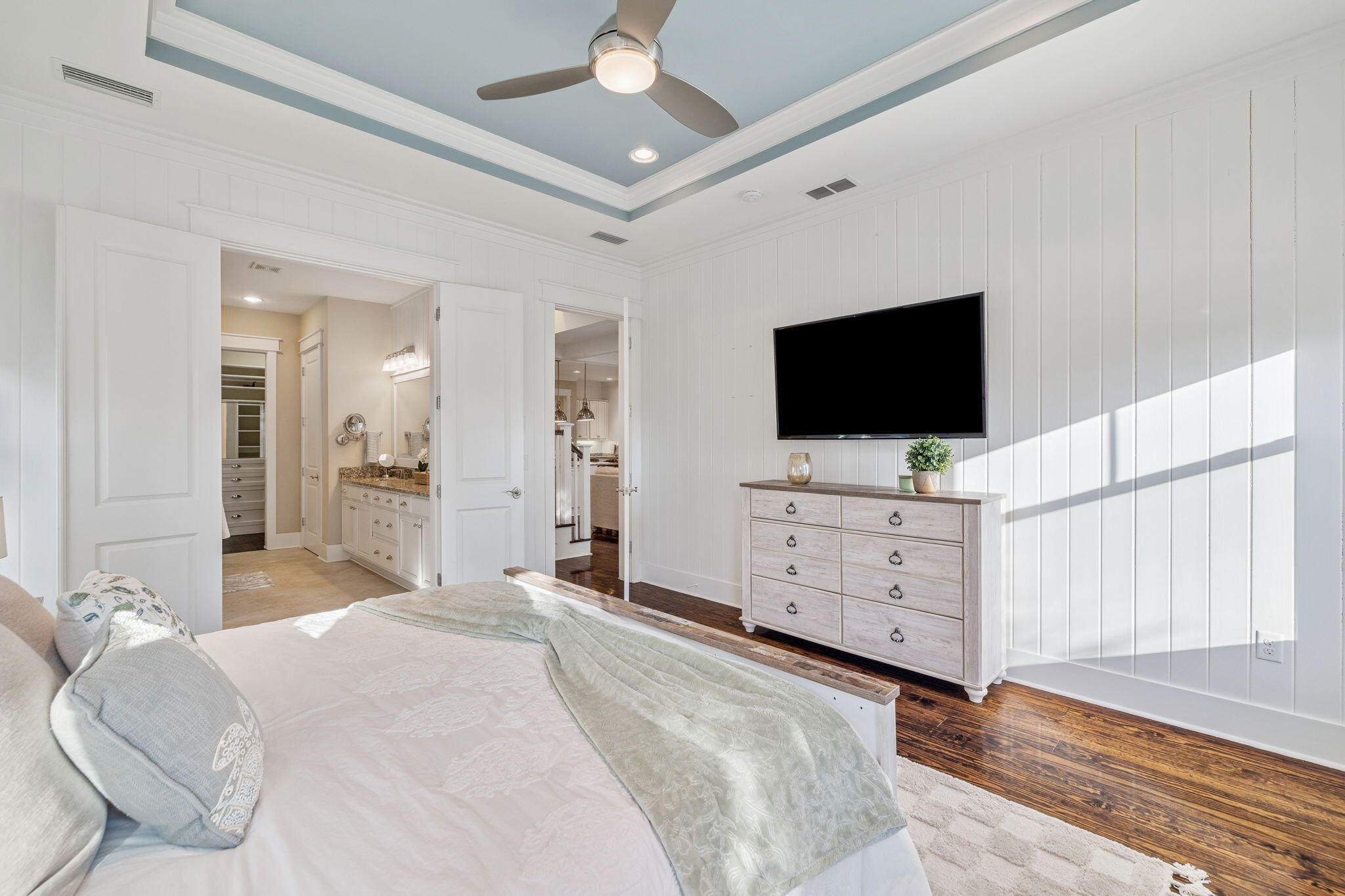 NATUREWALK AT SEAGROVE - Residential