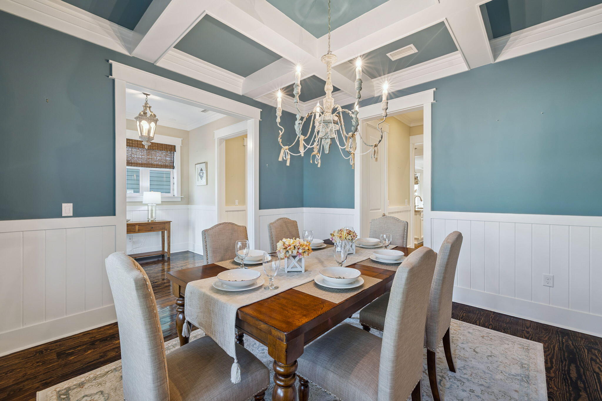 NATUREWALK AT SEAGROVE - Residential