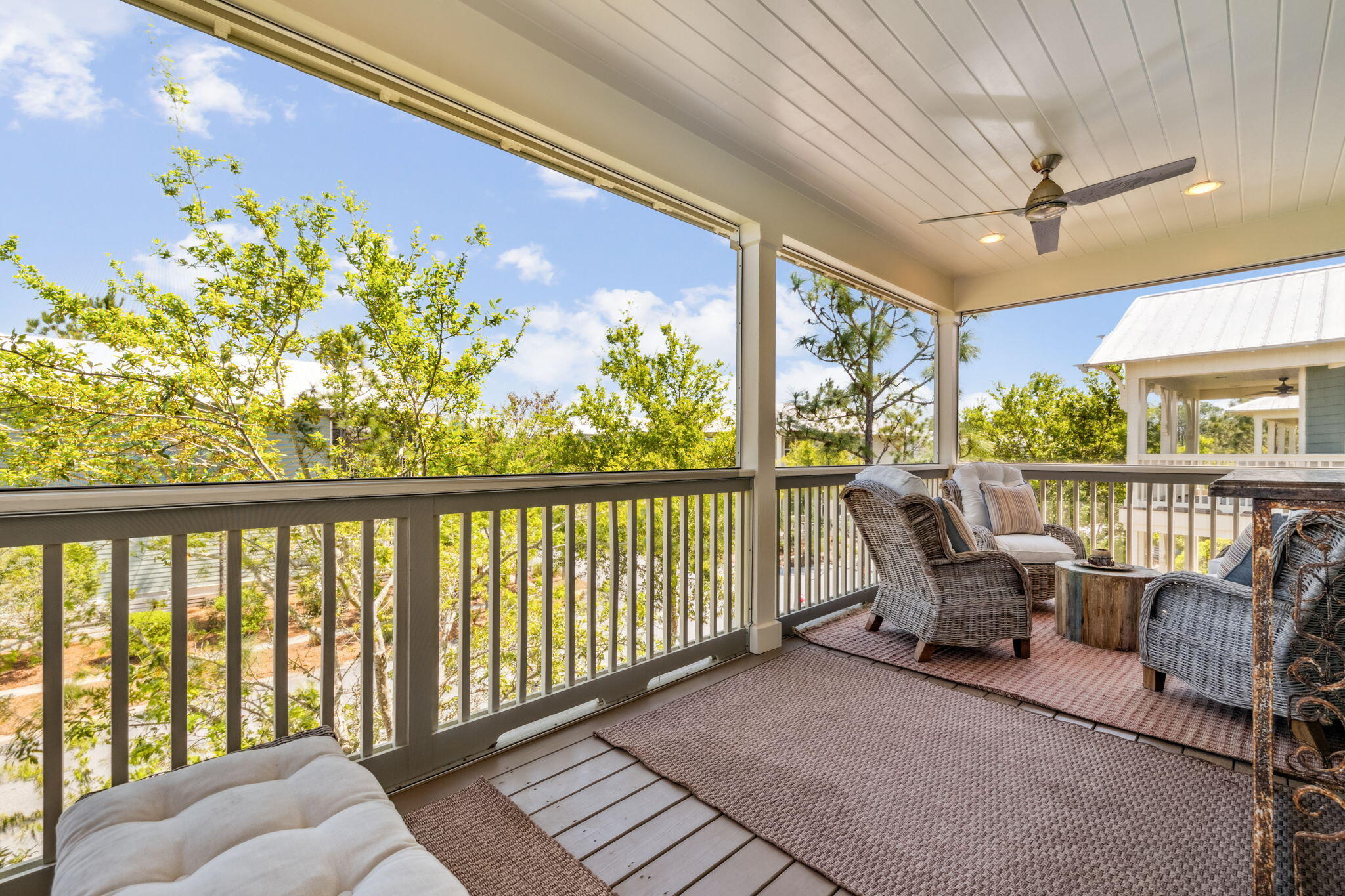 NATUREWALK AT SEAGROVE - Residential