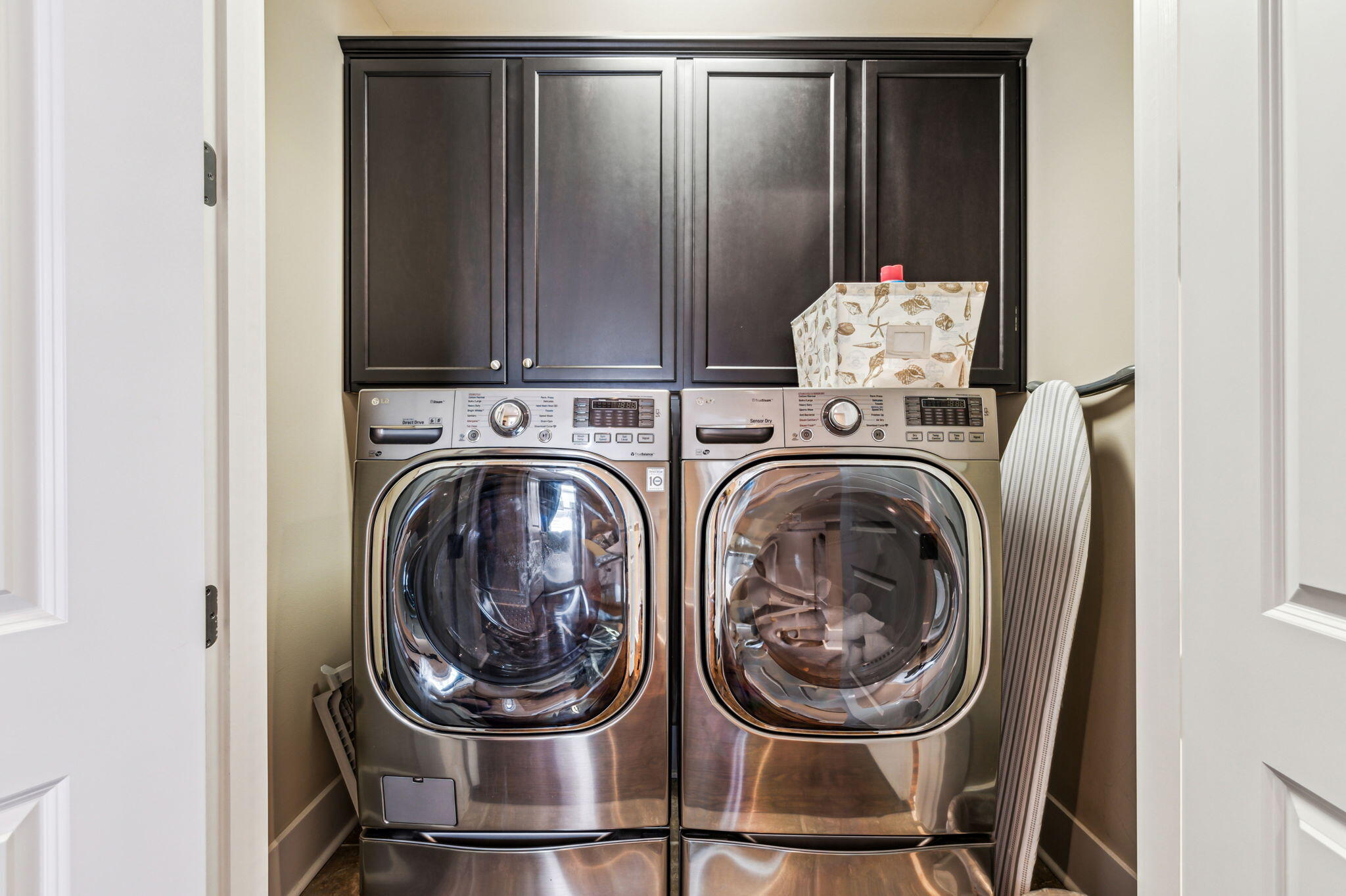 NATUREWALK AT SEAGROVE - Residential