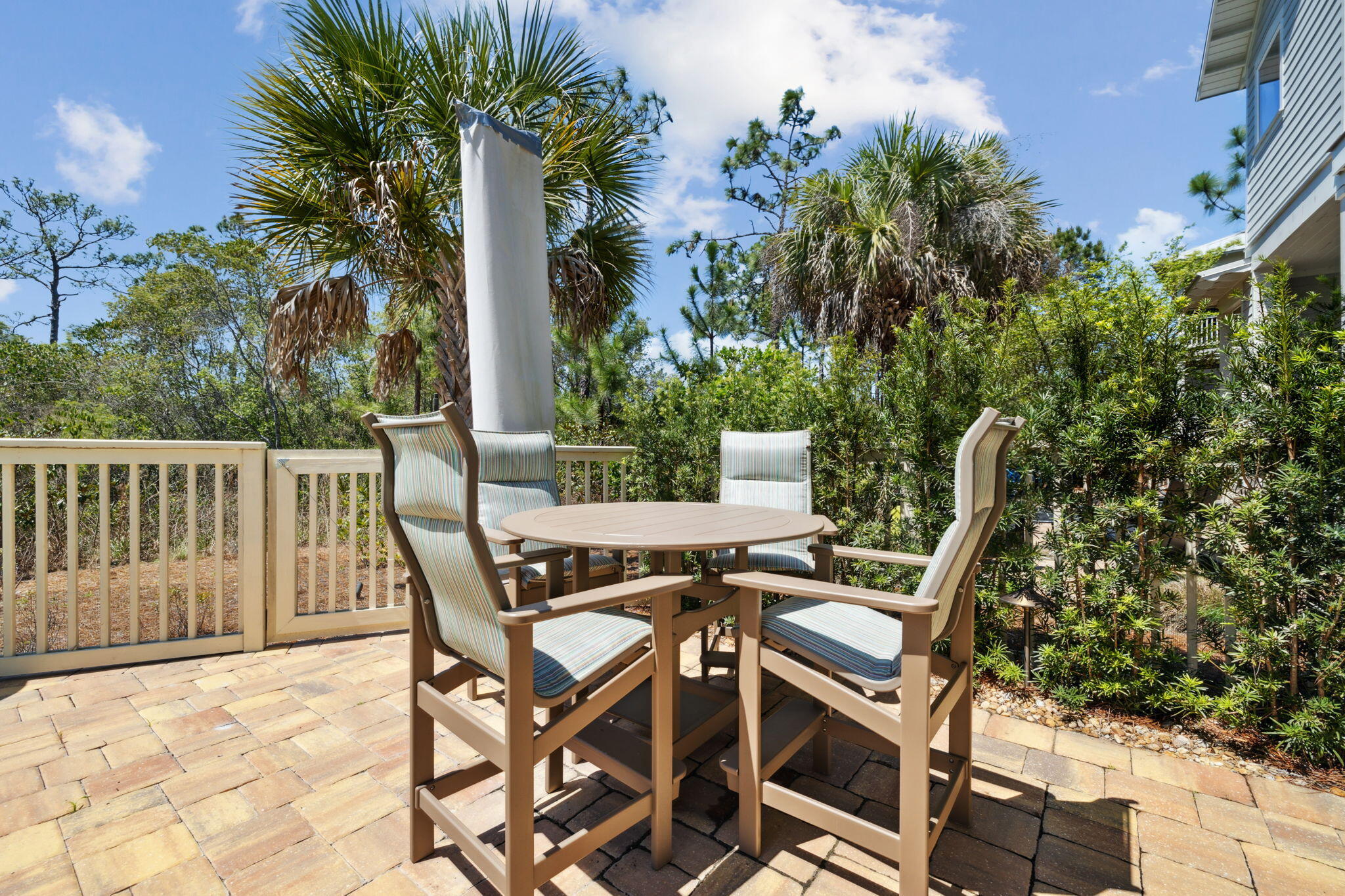 NATUREWALK AT SEAGROVE - Residential