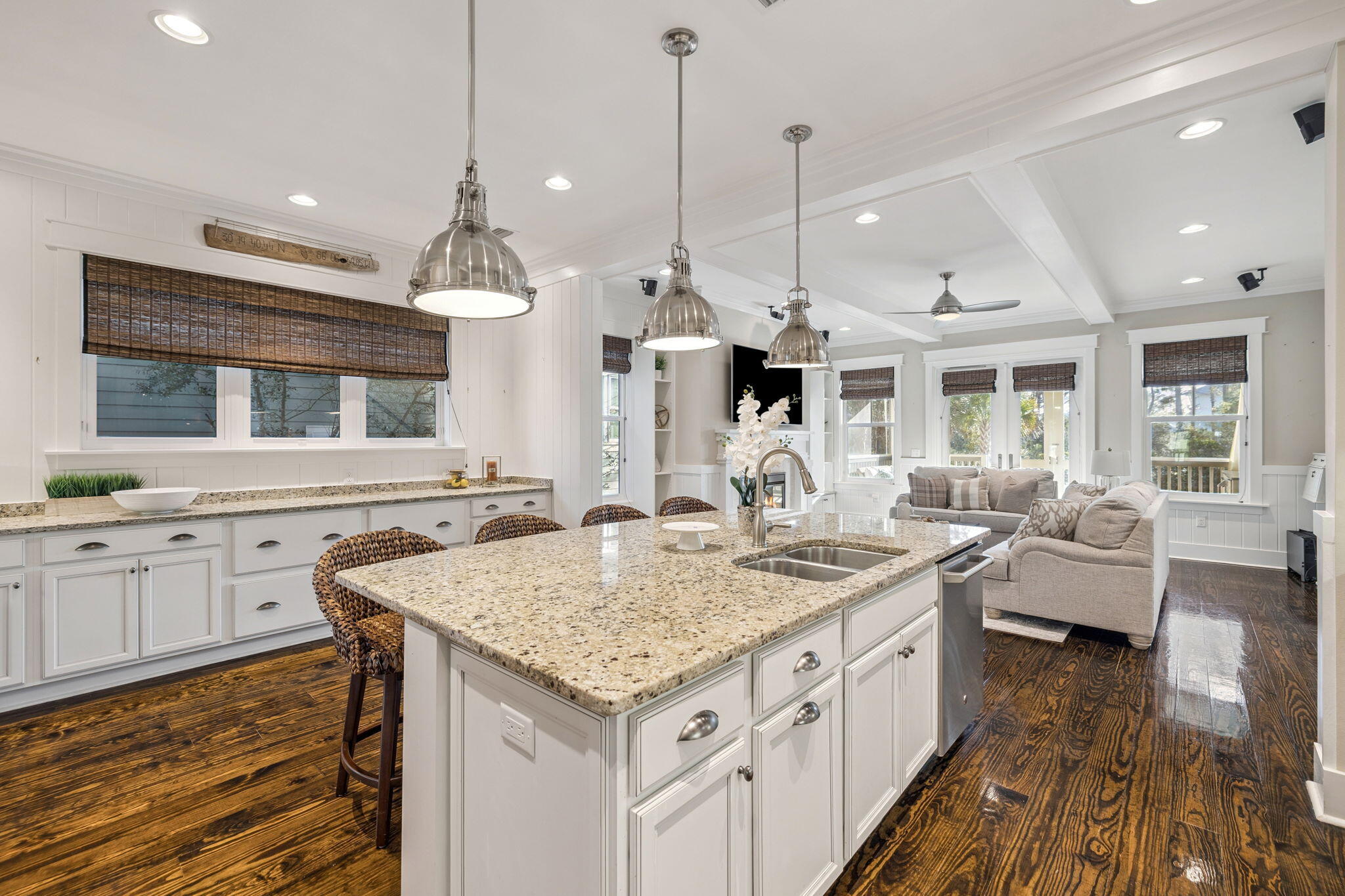 NATUREWALK AT SEAGROVE - Residential