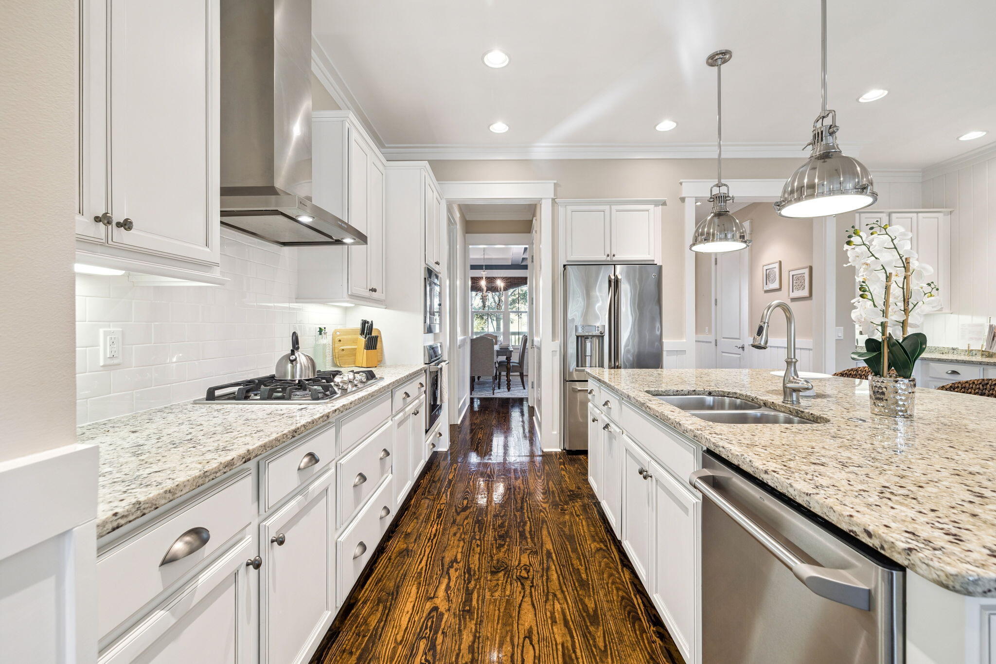 NATUREWALK AT SEAGROVE - Residential