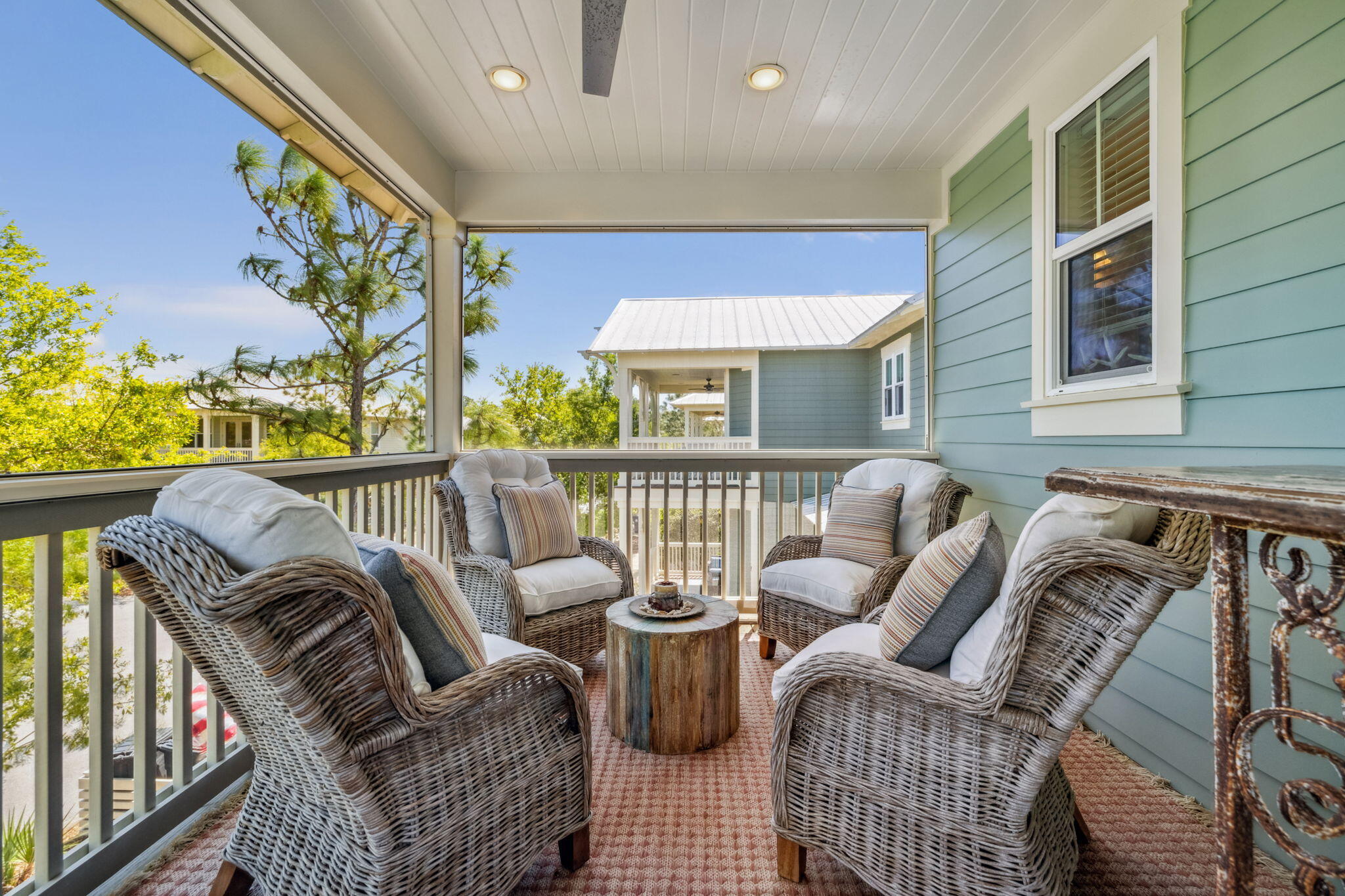 NATUREWALK AT SEAGROVE - Residential