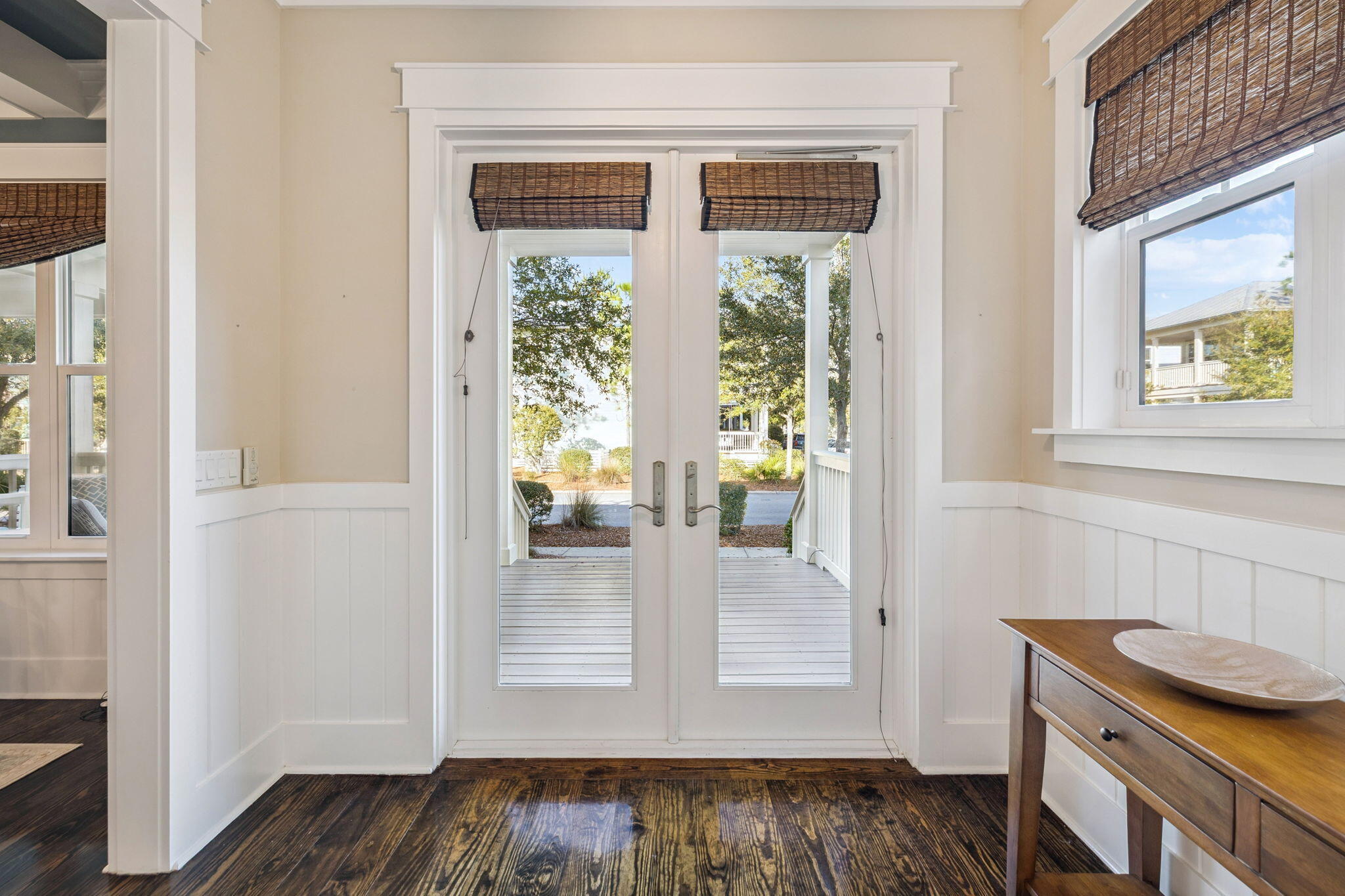 NATUREWALK AT SEAGROVE - Residential