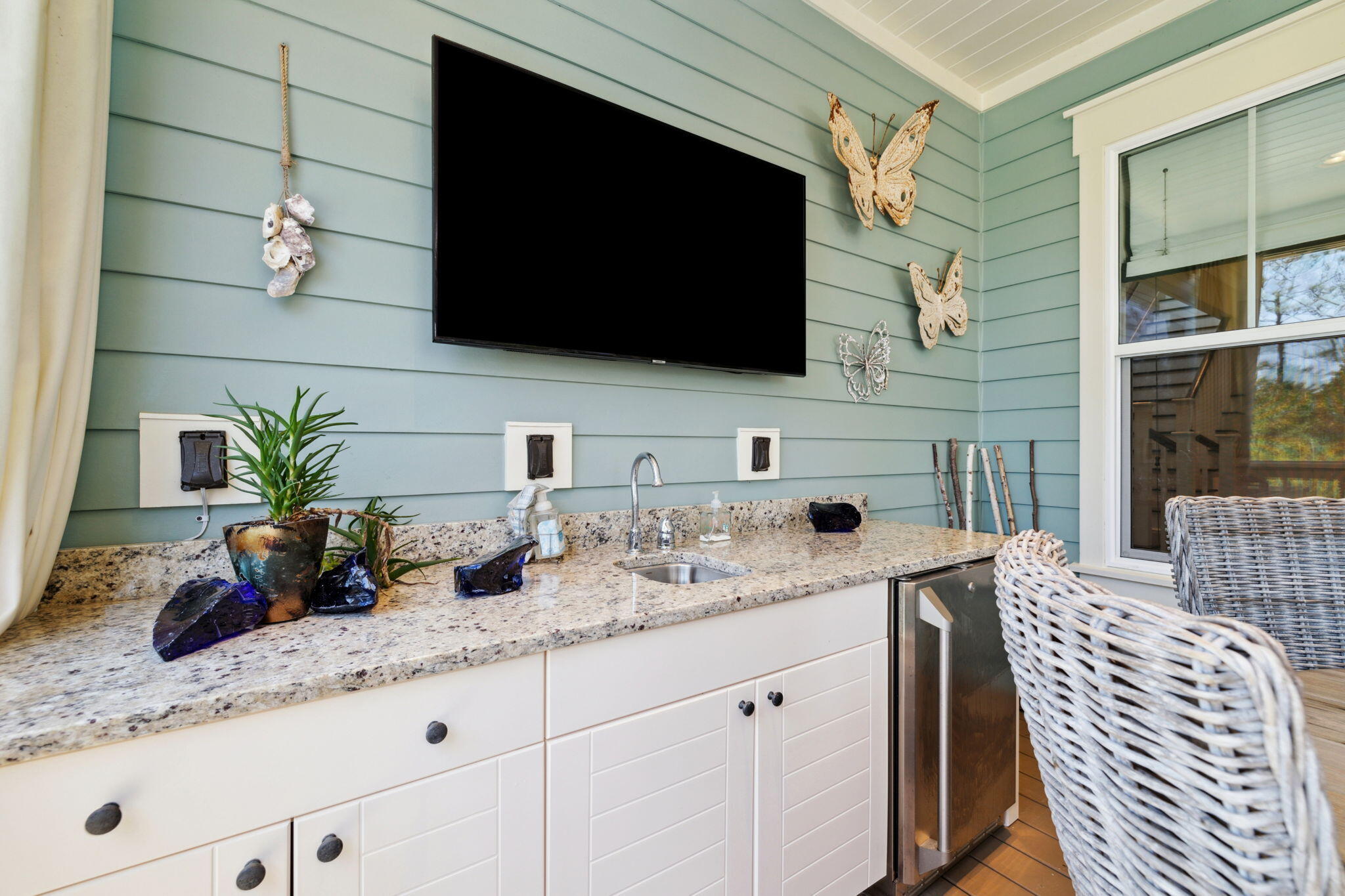 NATUREWALK AT SEAGROVE - Residential