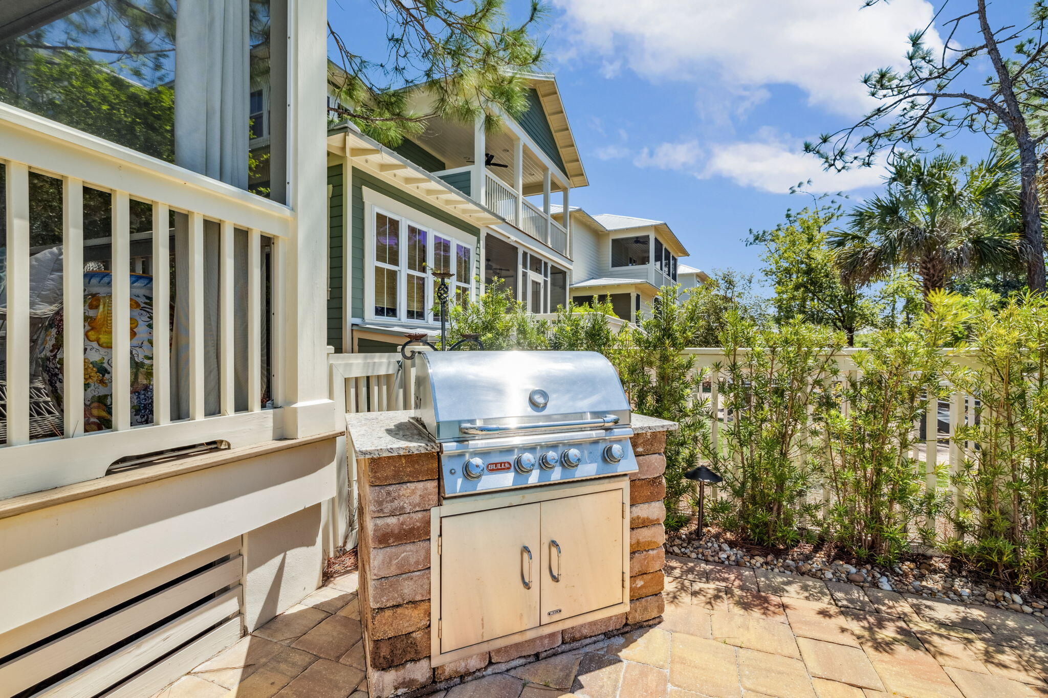 NATUREWALK AT SEAGROVE - Residential