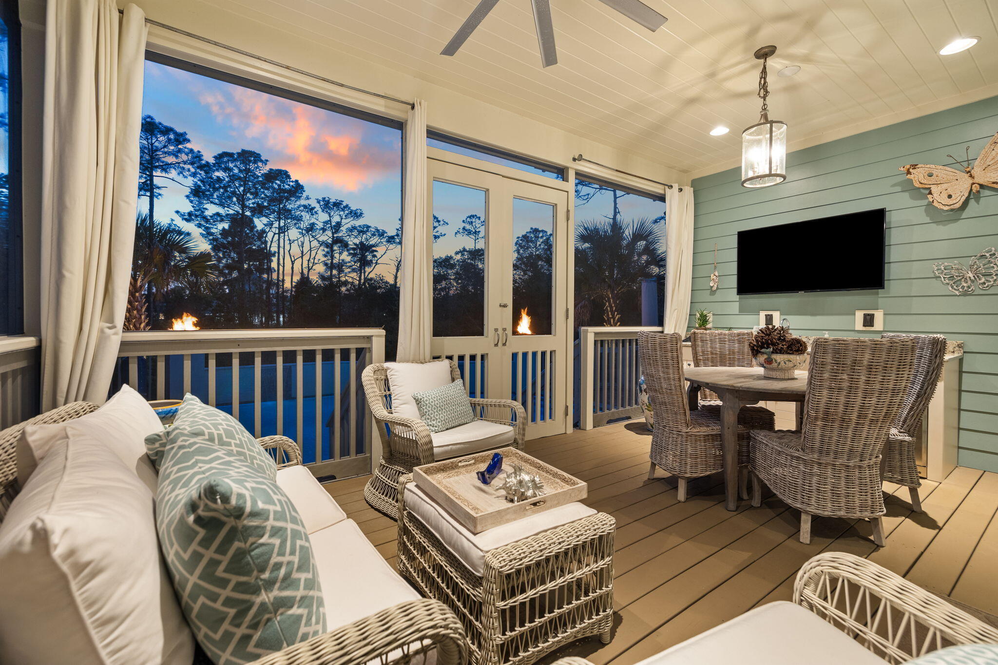 NATUREWALK AT SEAGROVE - Residential