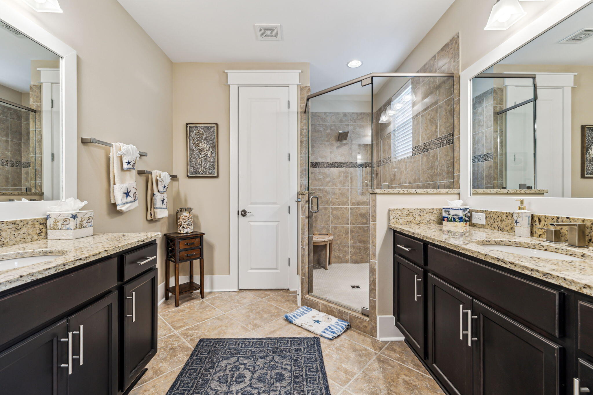 NATUREWALK AT SEAGROVE - Residential