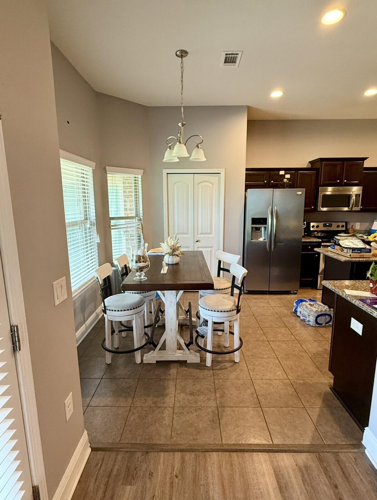Pace Mill Creek - Residential