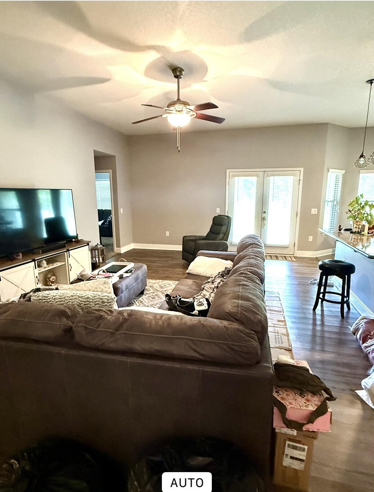 Pace Mill Creek - Residential