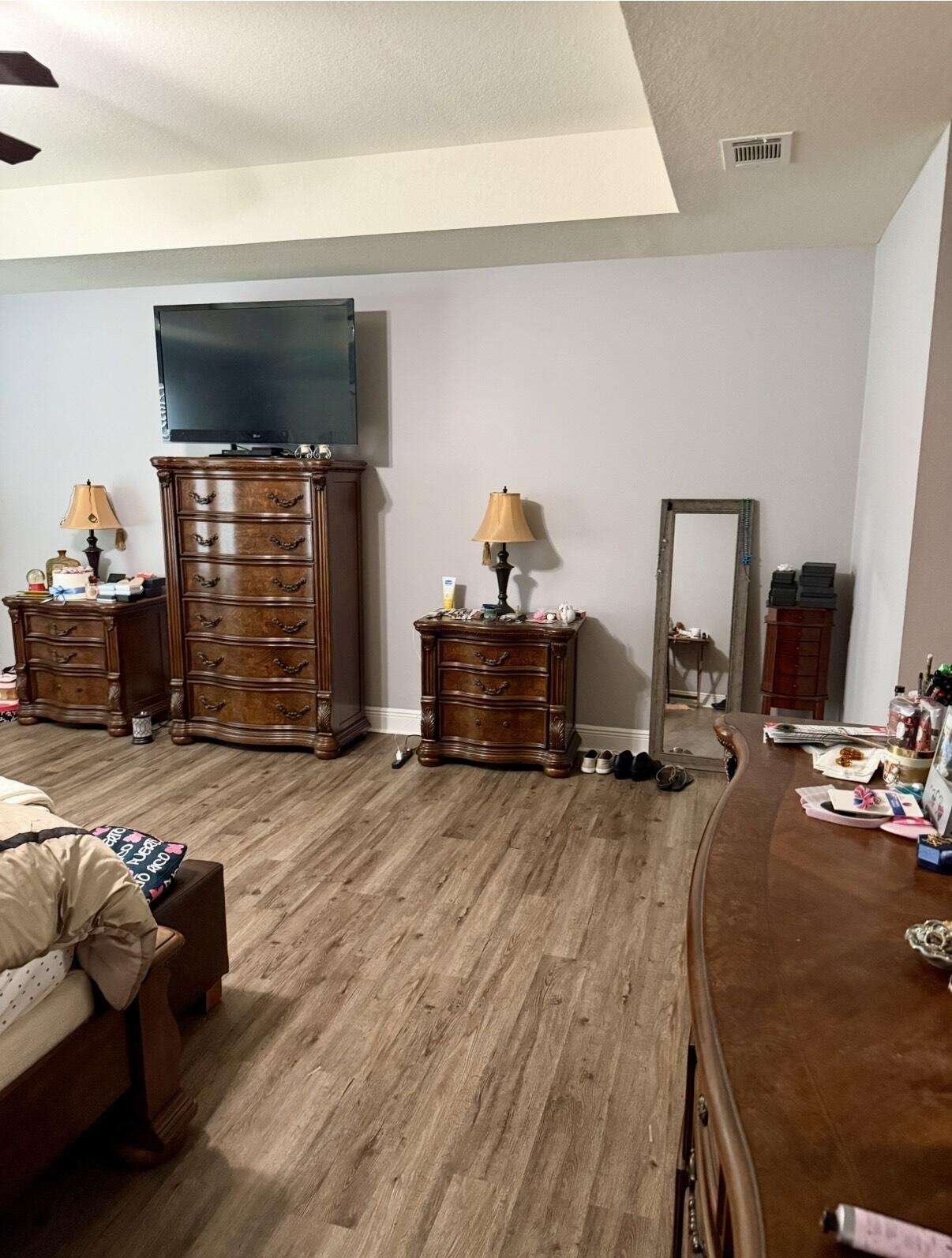 Pace Mill Creek - Residential