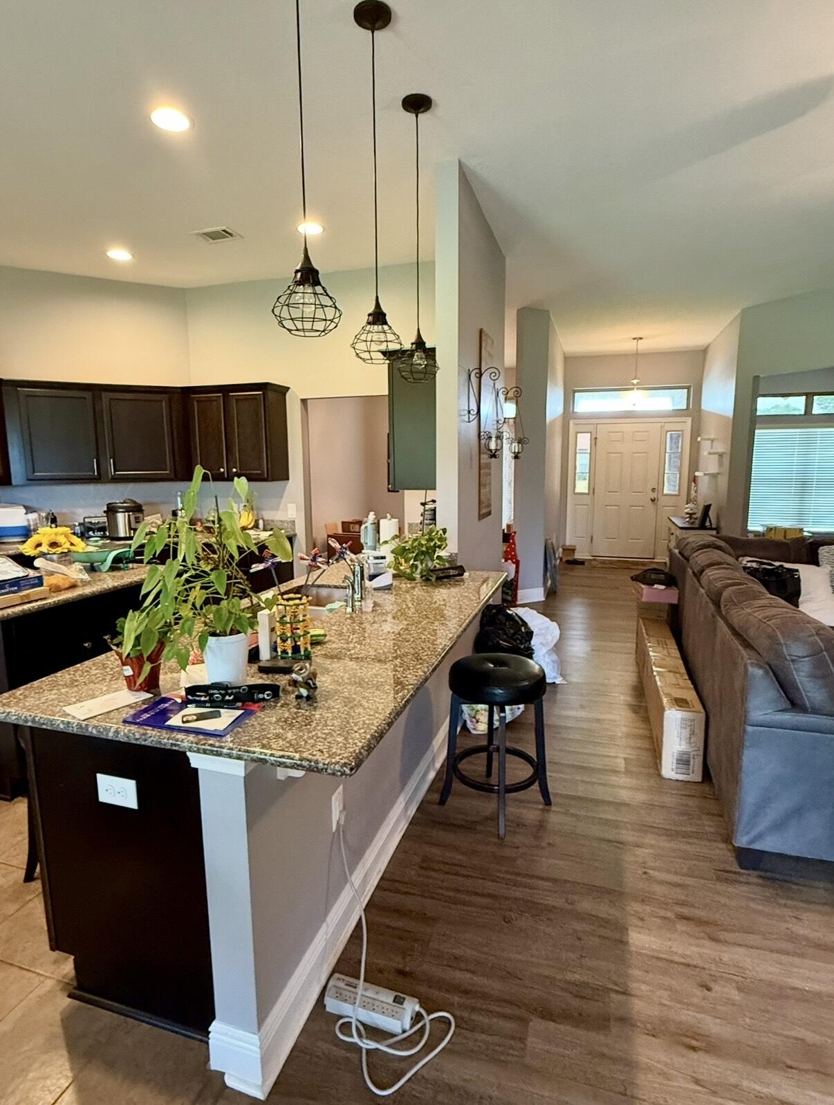 Pace Mill Creek - Residential
