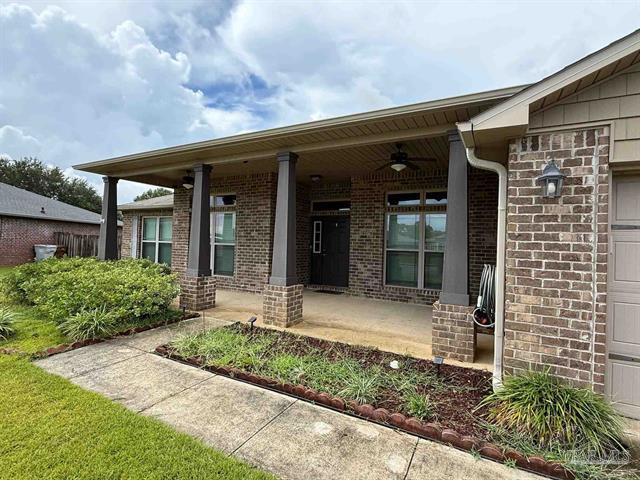 QUICK MOVE-IN- Ready close! Short sale opportunity for instant sweat equity. Brick built home, just over 2,500 sqft of living space. Features 4 bedrooms, 3 bathrooms, built in 2016