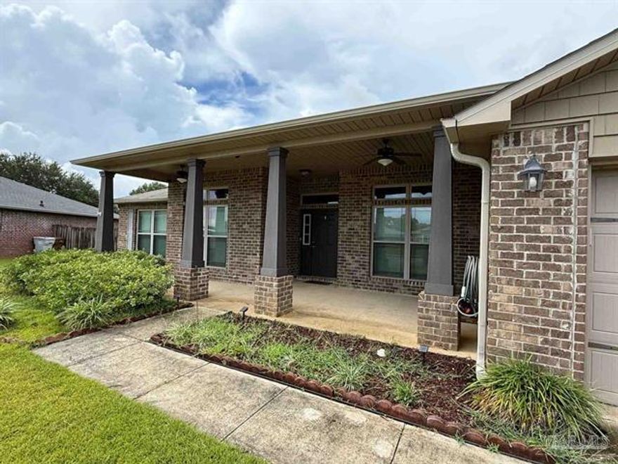 QUICK MOVE-IN- Ready close! Short sale opportunity for instant sweat equity. Brick built home, just over 2,500 sqft of living space.  Features 4 bedrooms, 3 bathrooms, built in 2016
