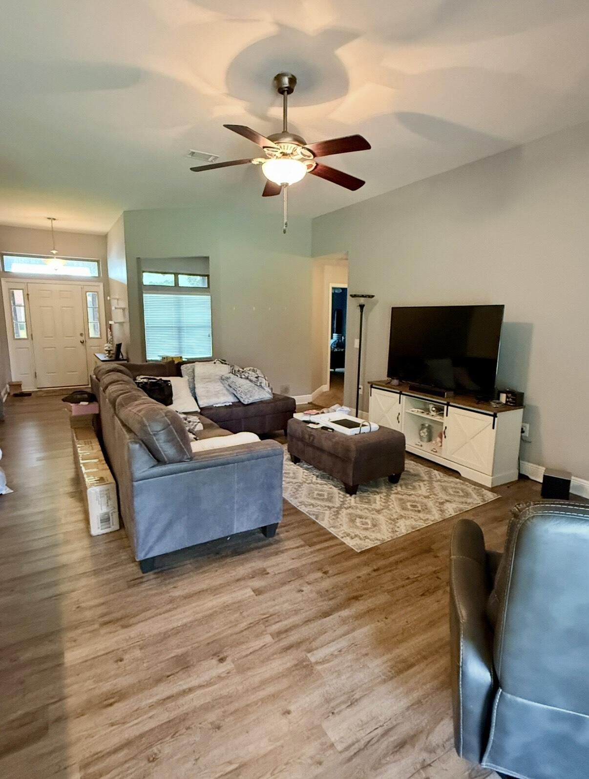 Pace Mill Creek - Residential