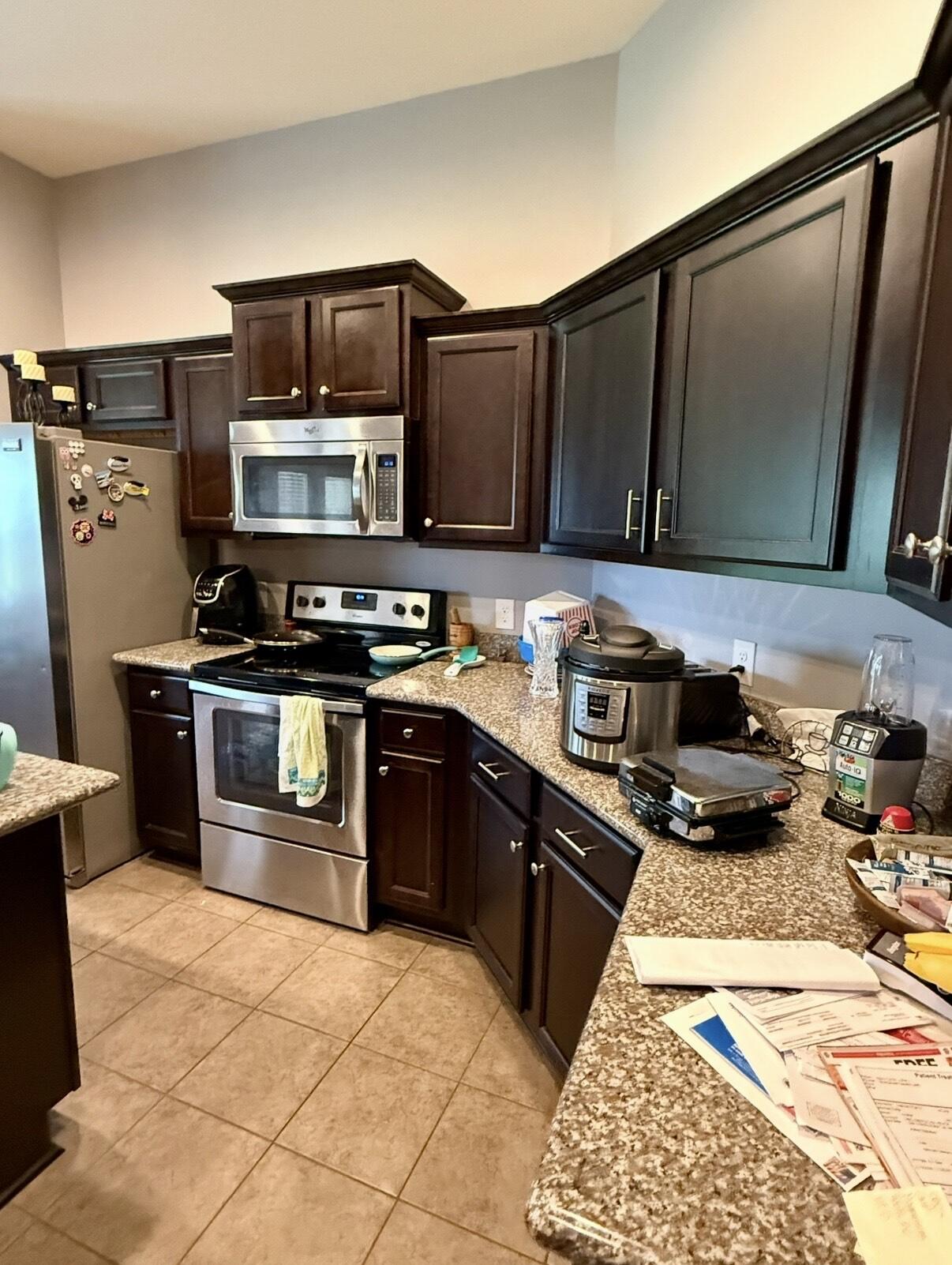 Pace Mill Creek - Residential