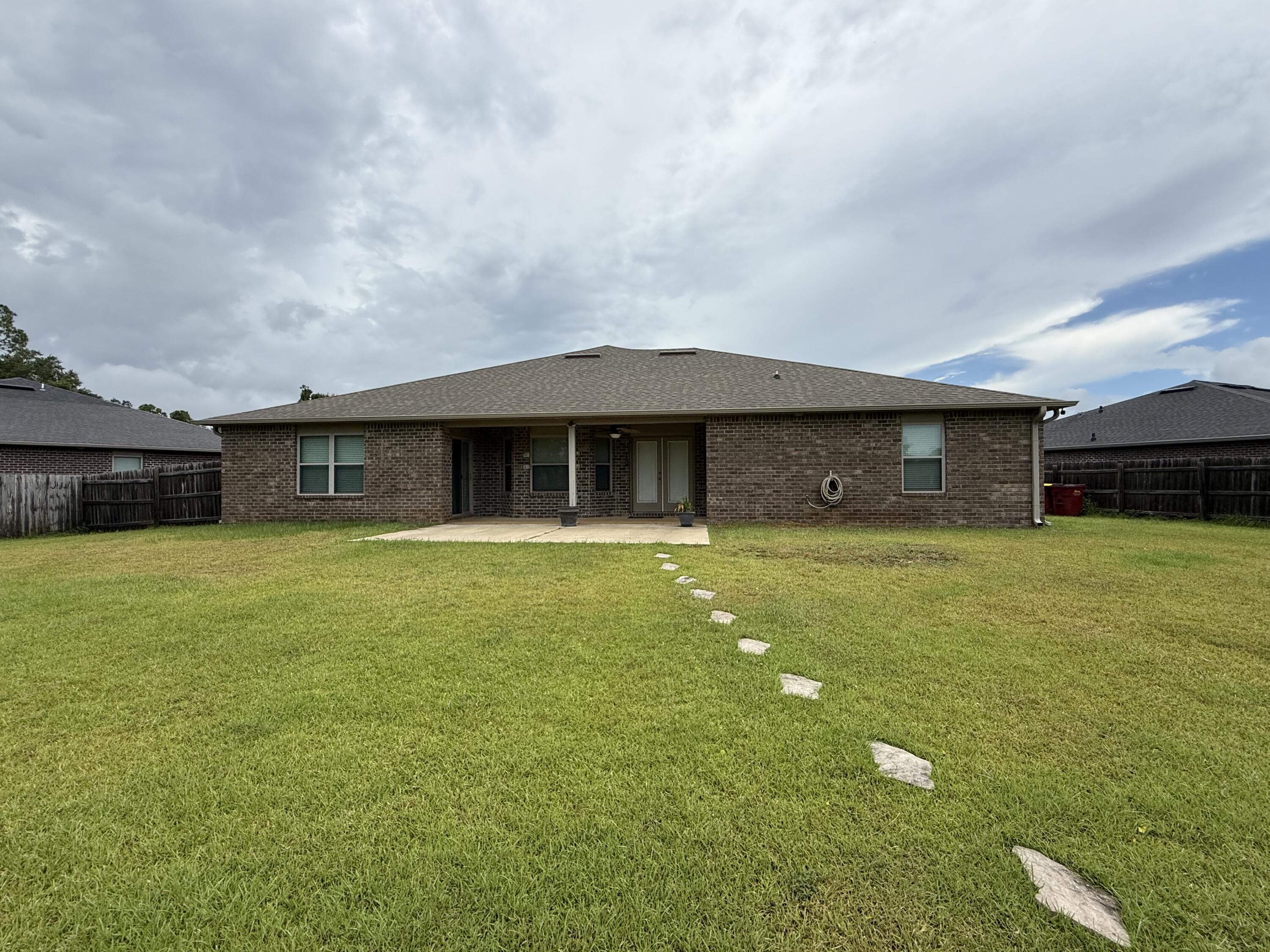 Pace Mill Creek - Residential