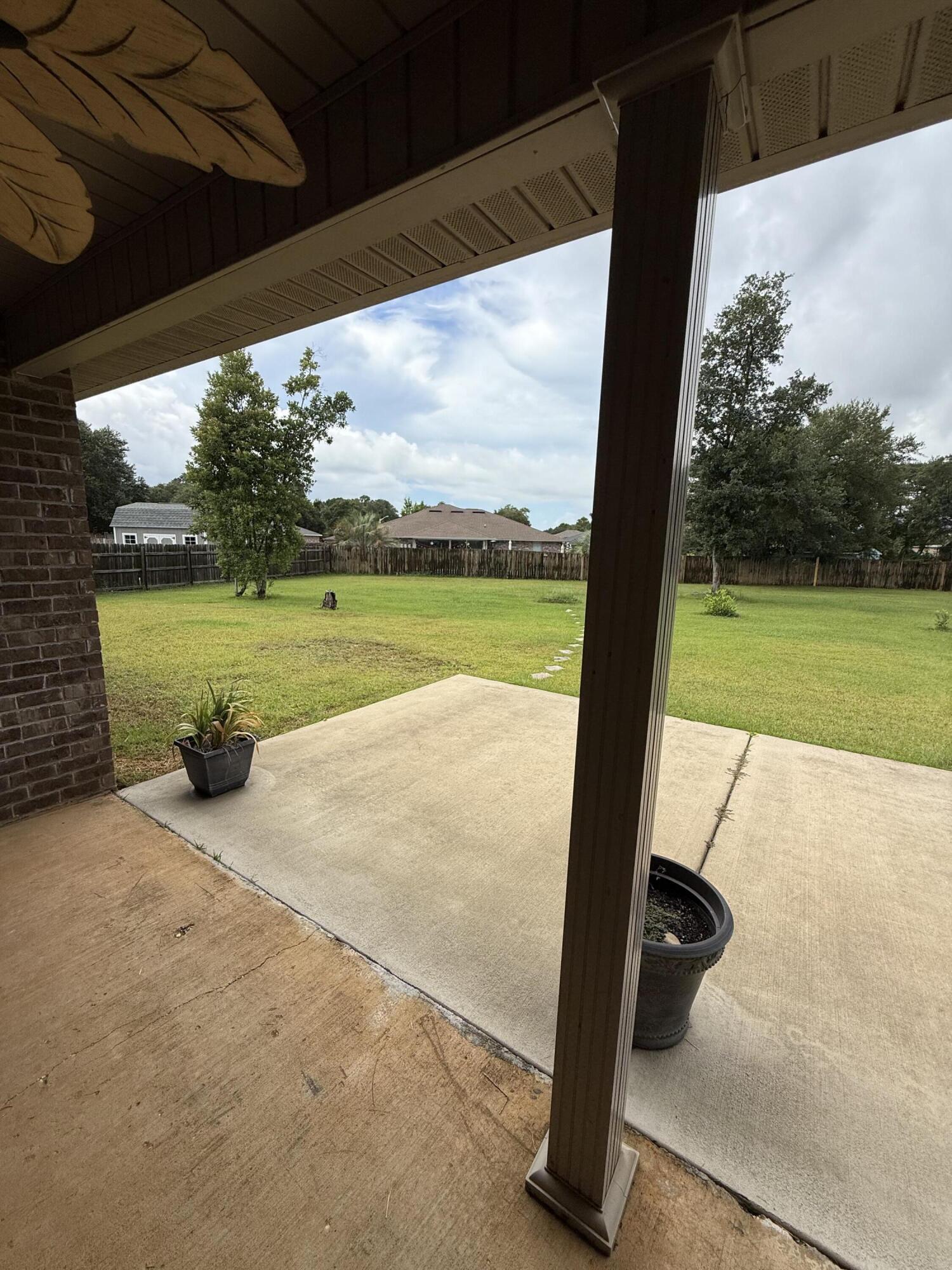 Pace Mill Creek - Residential