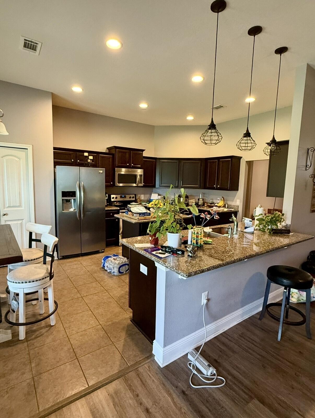 Pace Mill Creek - Residential