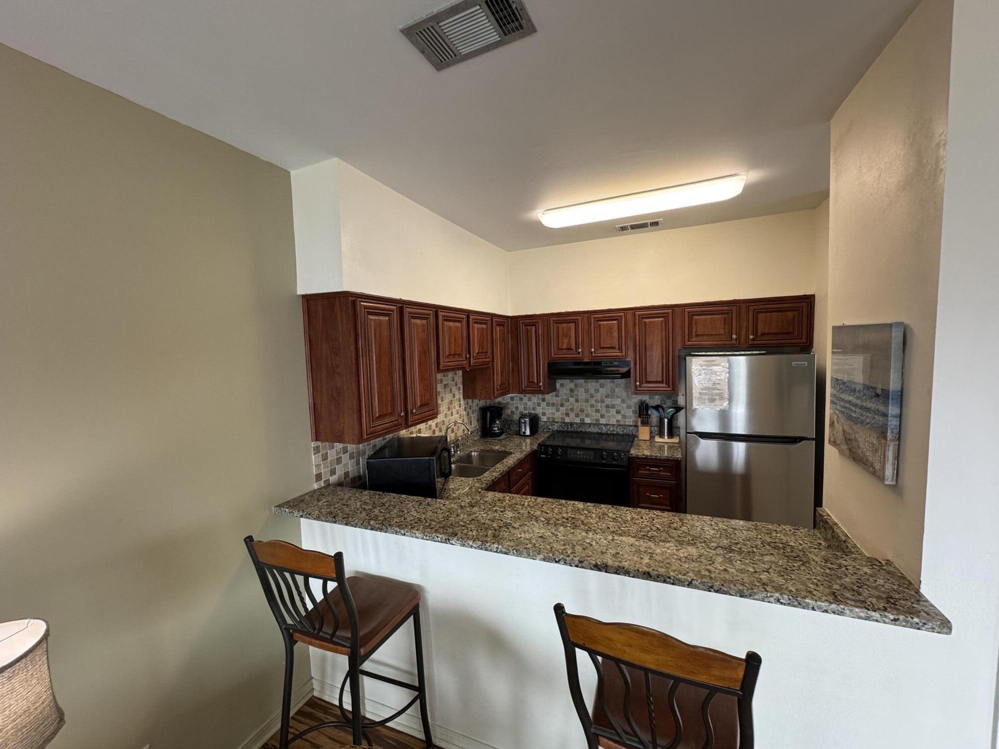 PALMS AT SEAGROVE CONDO UNIT C - Residential