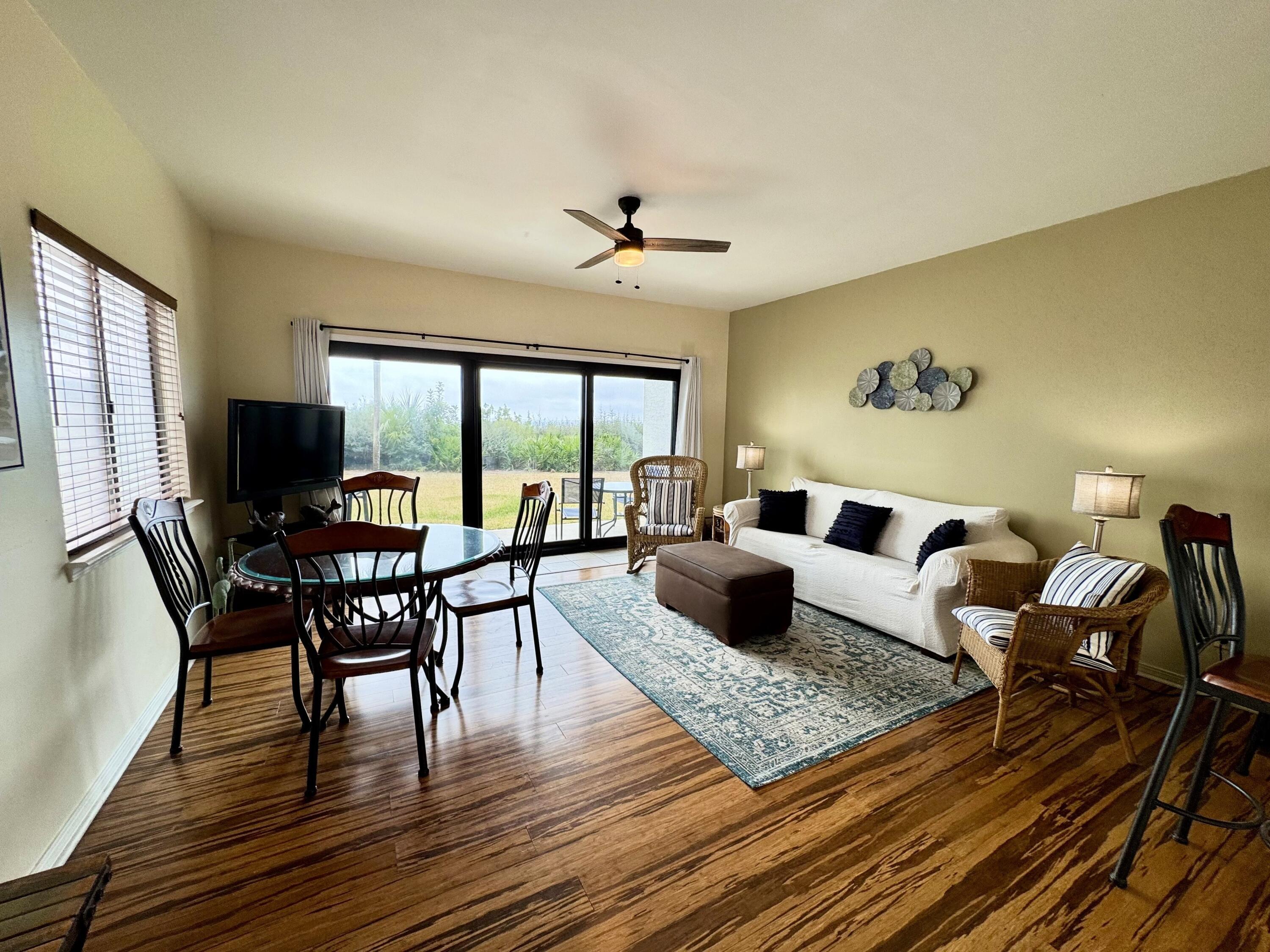 PALMS AT SEAGROVE CONDO UNIT C - Residential