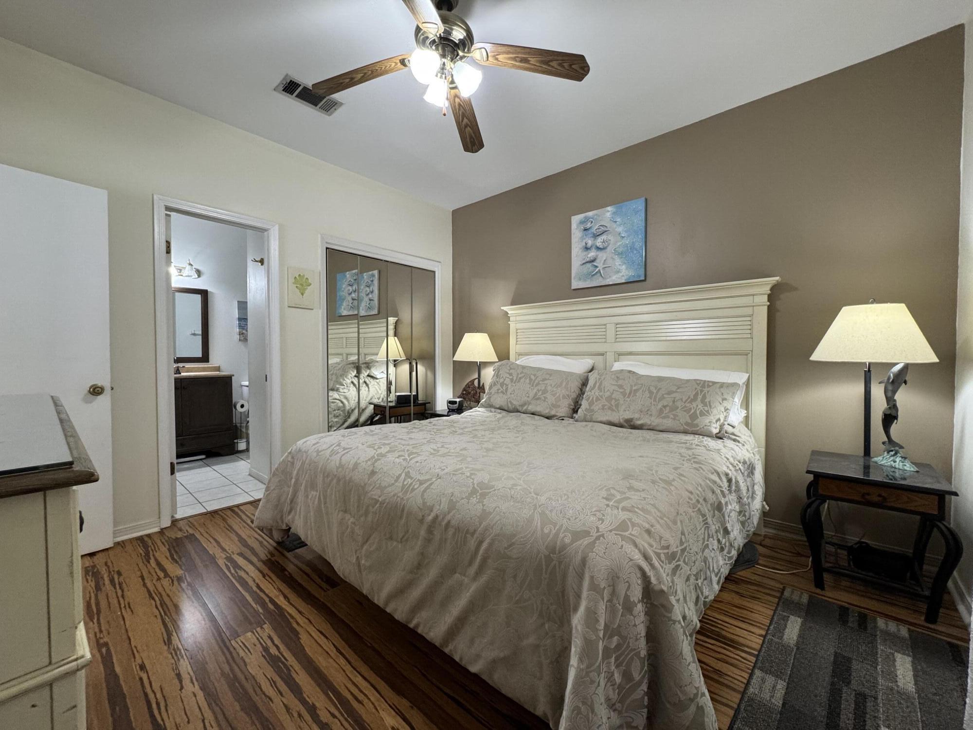 PALMS AT SEAGROVE CONDO UNIT C - Residential