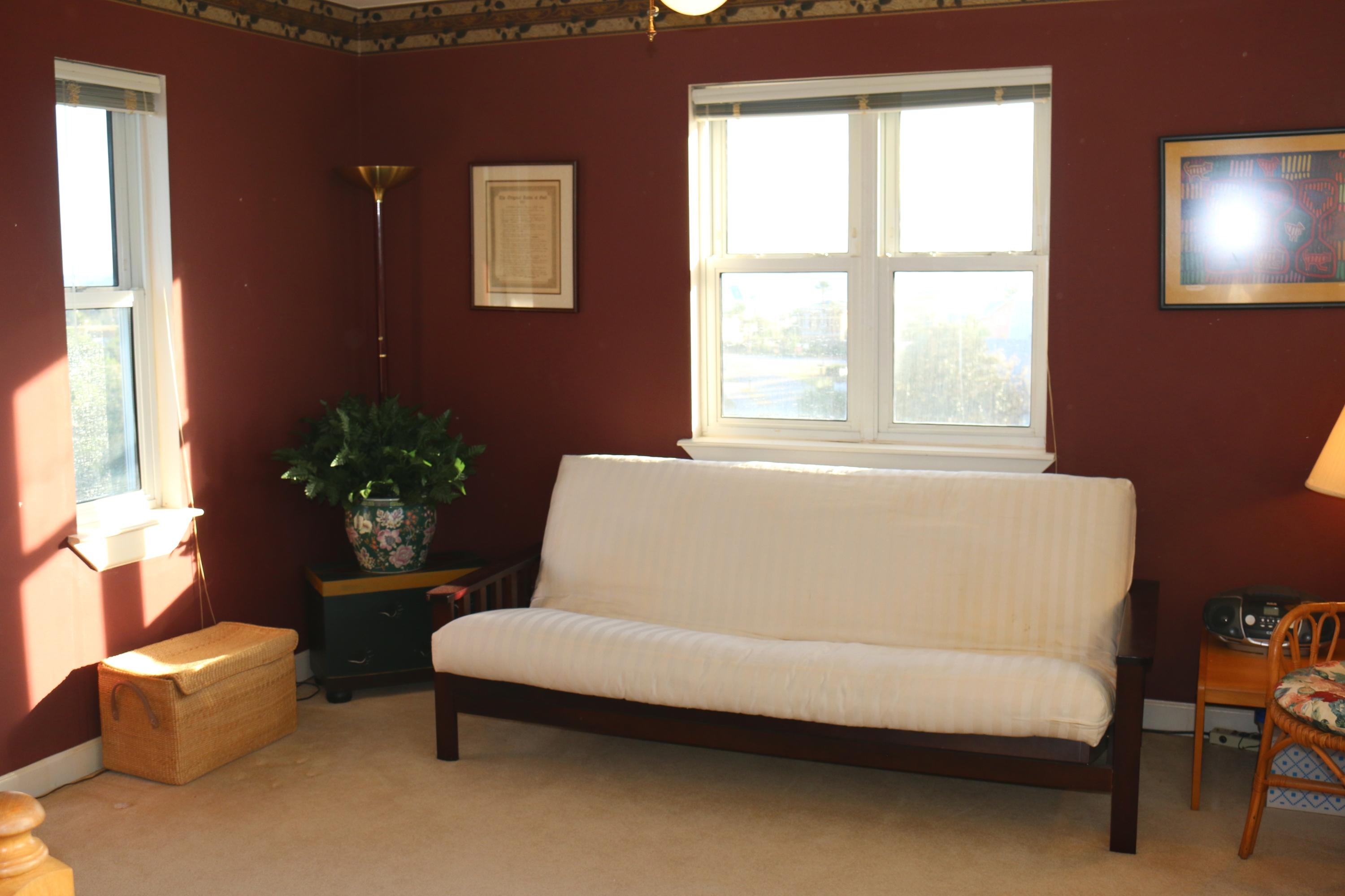 CALYPSO POINTE - Residential