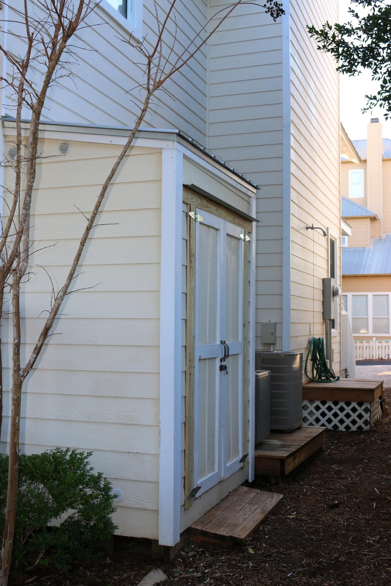 CALYPSO POINTE - Residential