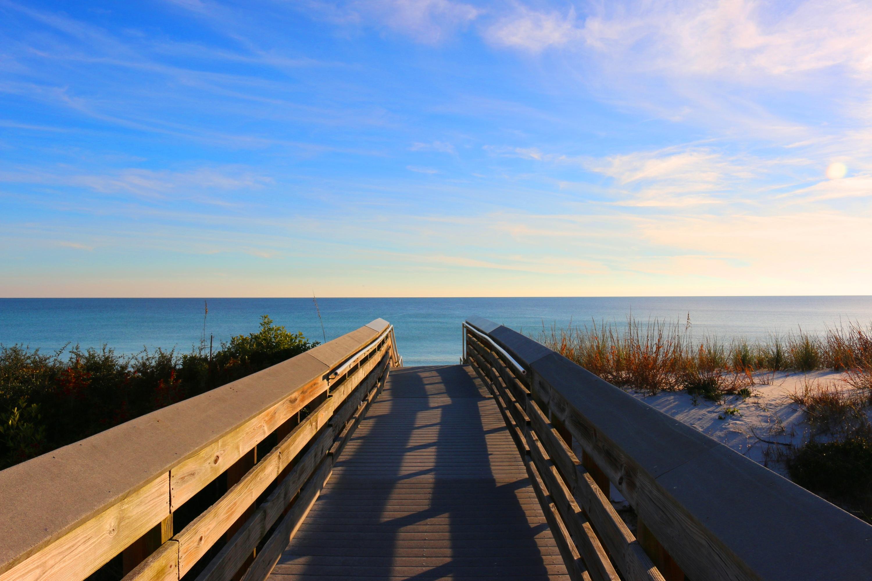 CALYPSO POINTE - Residential