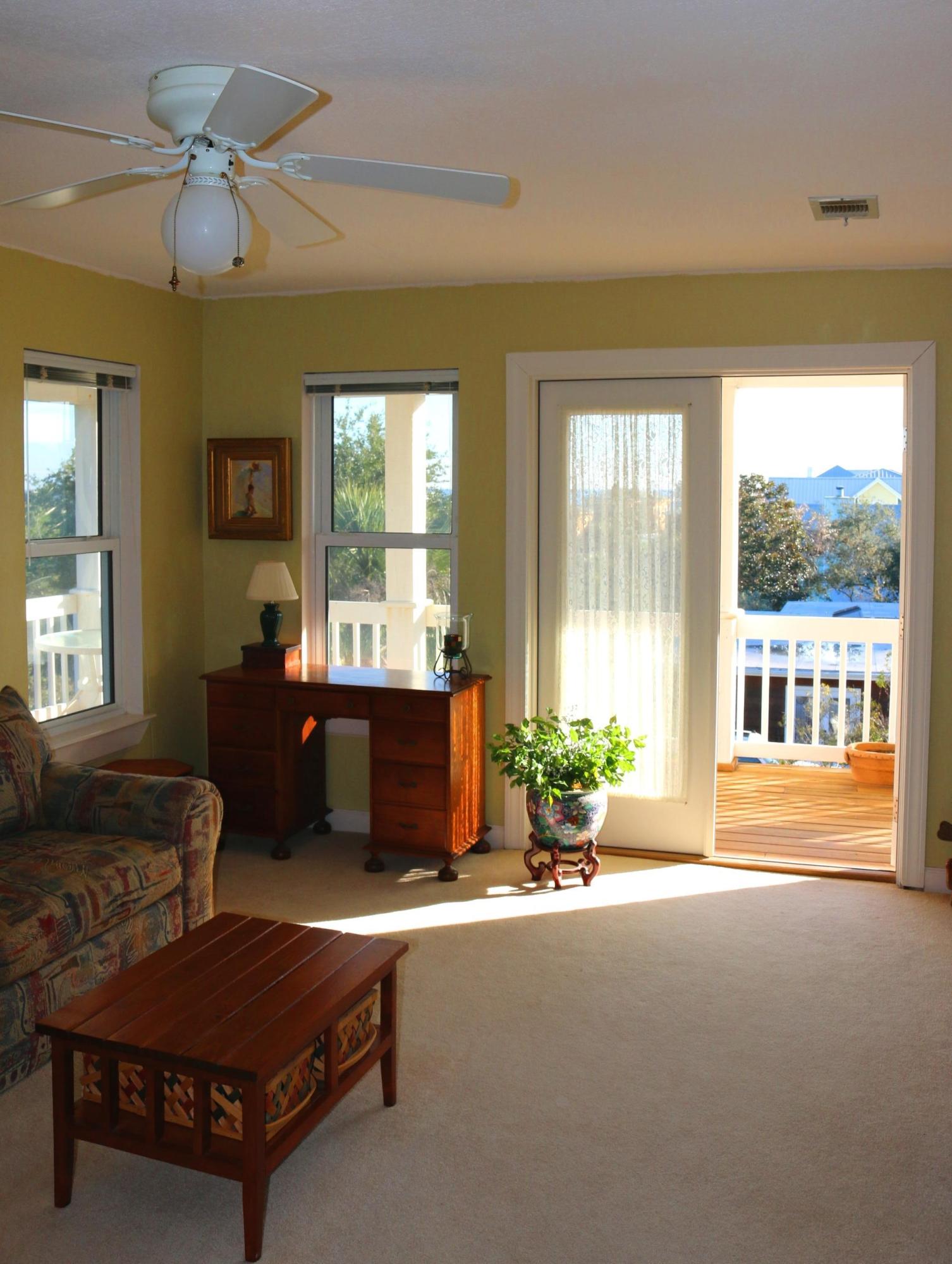 CALYPSO POINTE - Residential